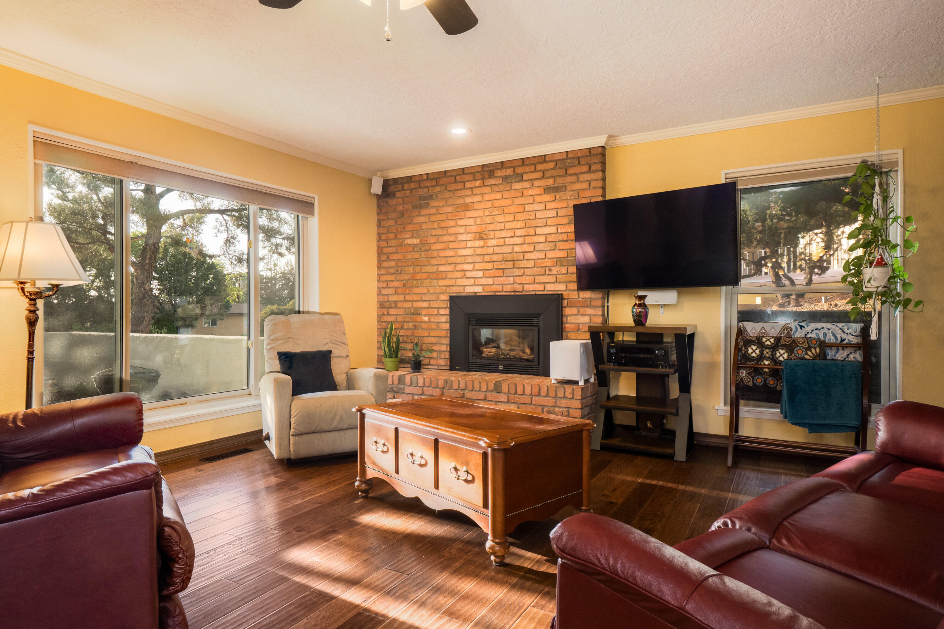 4706 Glenwood Hills Drive, Albuquerque, New Mexico image 17