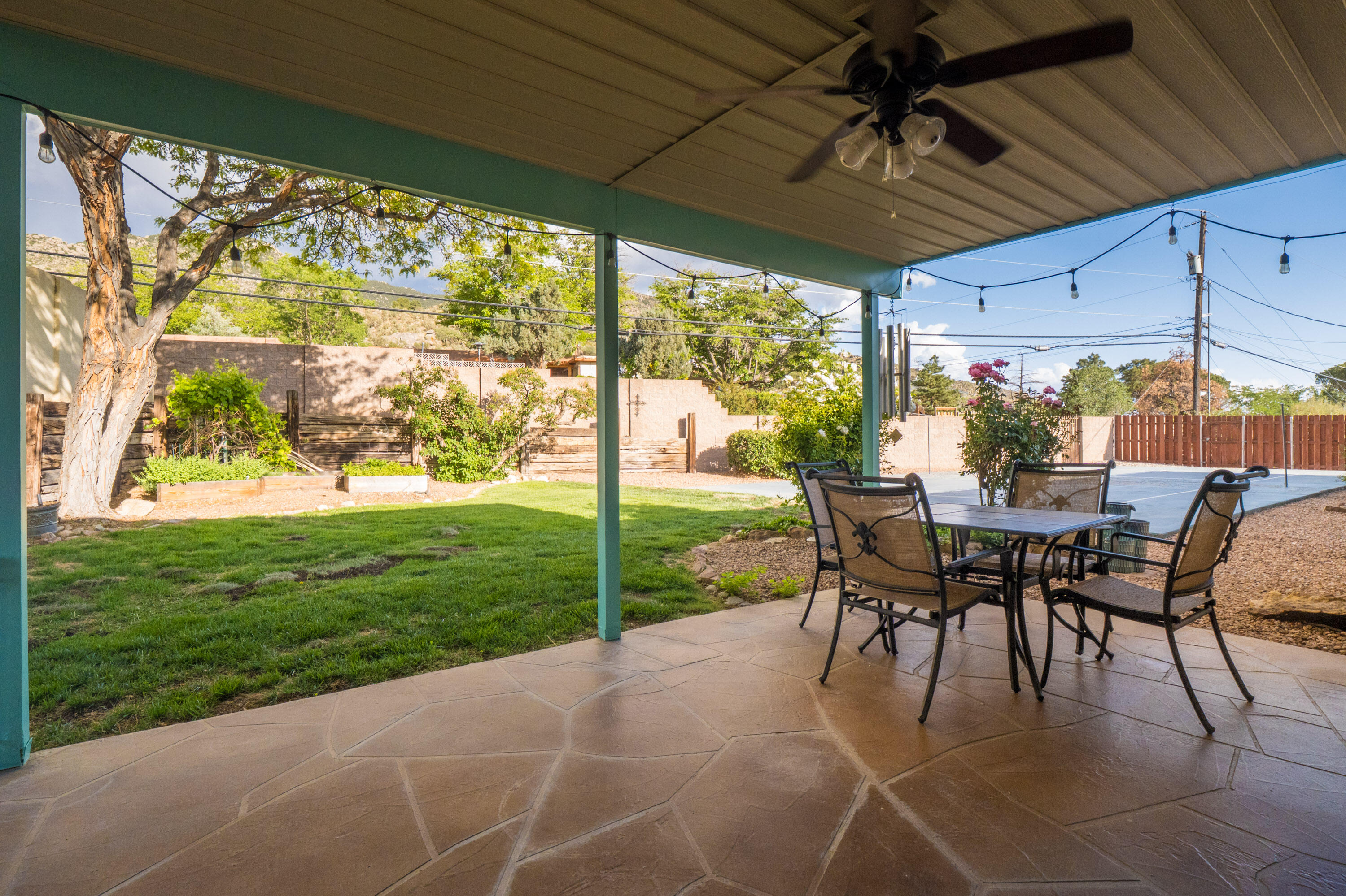 4706 Glenwood Hills Drive, Albuquerque, New Mexico image 31