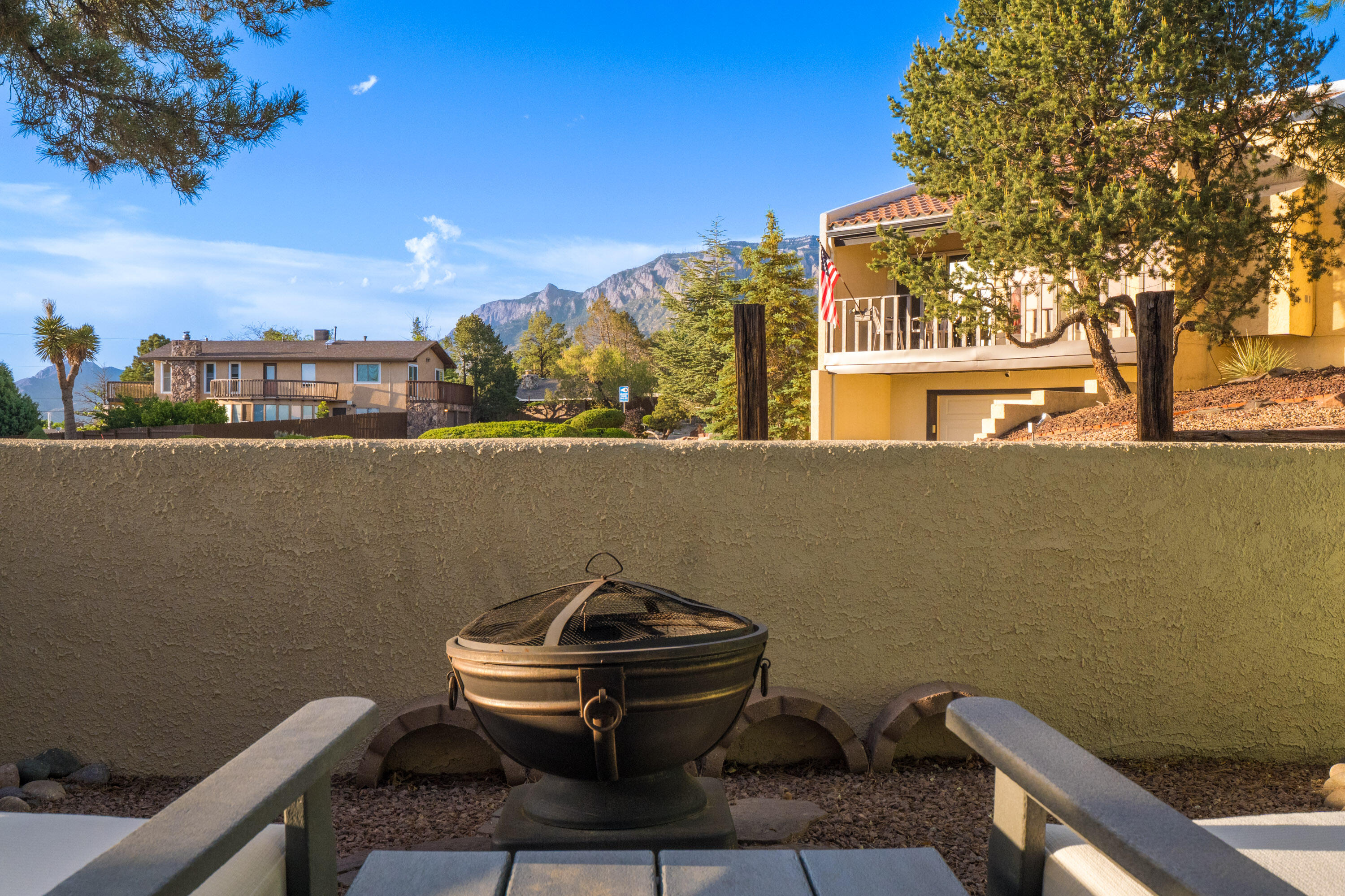 4706 Glenwood Hills Drive, Albuquerque, New Mexico image 27