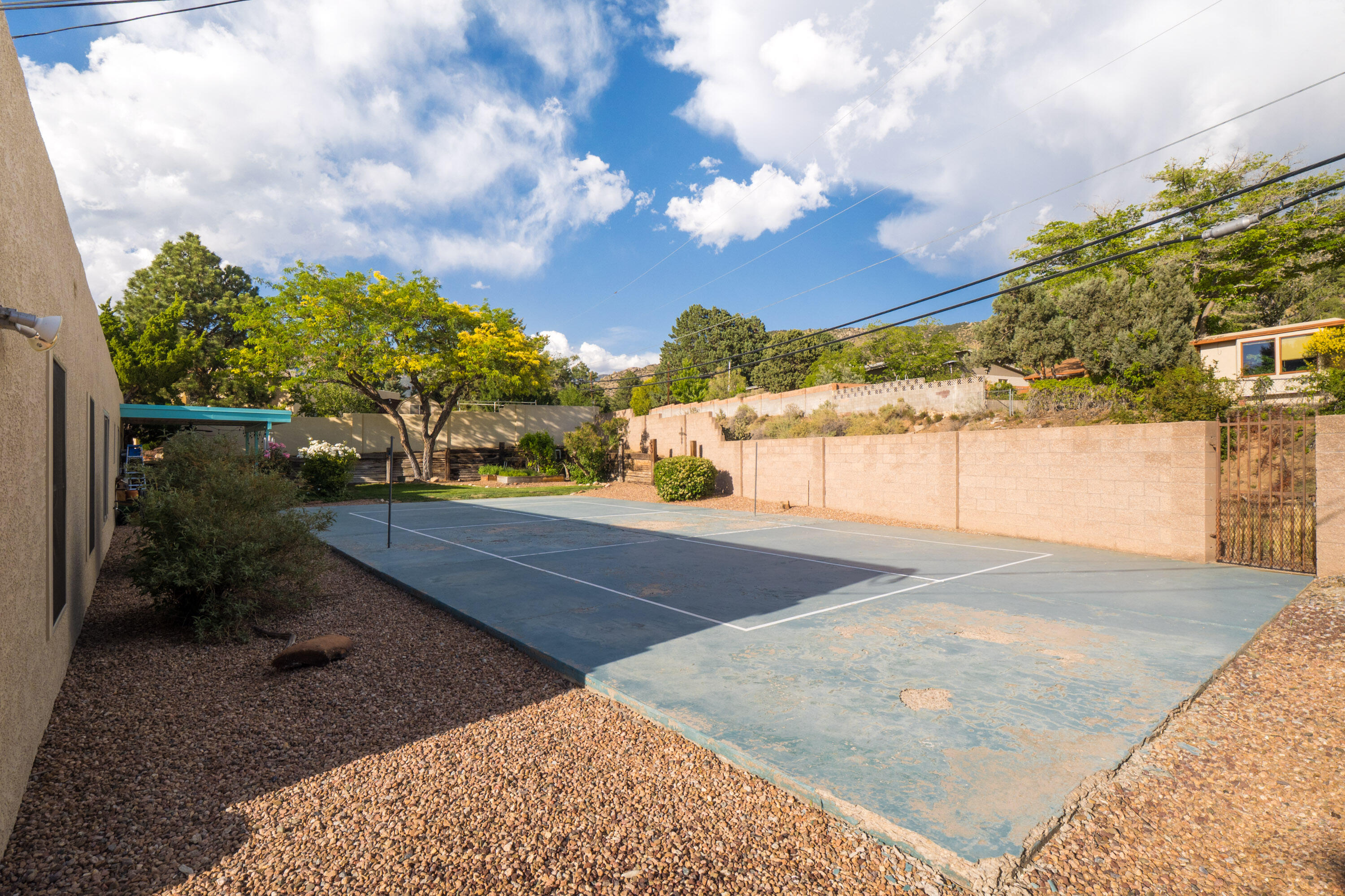 4706 Glenwood Hills Drive, Albuquerque, New Mexico image 29