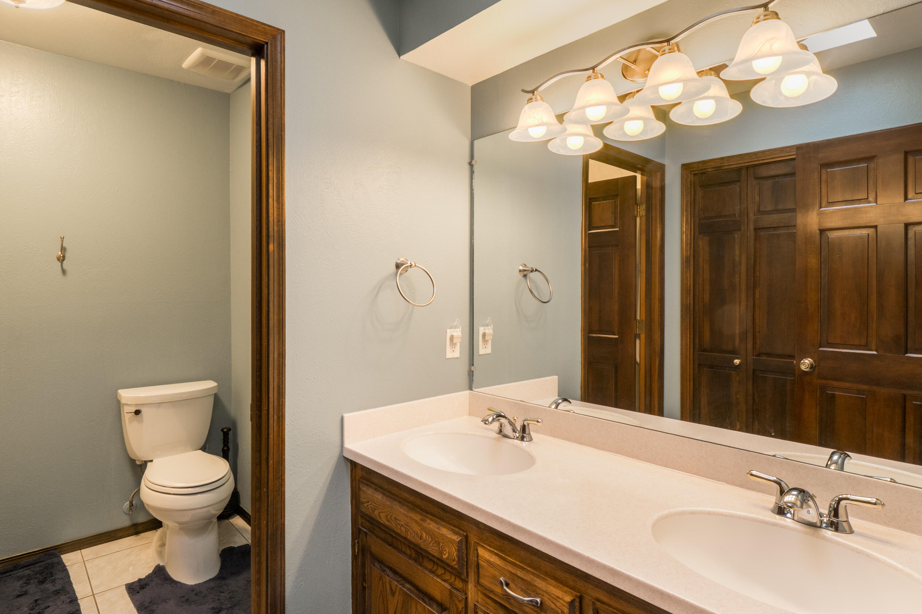 4706 Glenwood Hills Drive, Albuquerque, New Mexico image 25