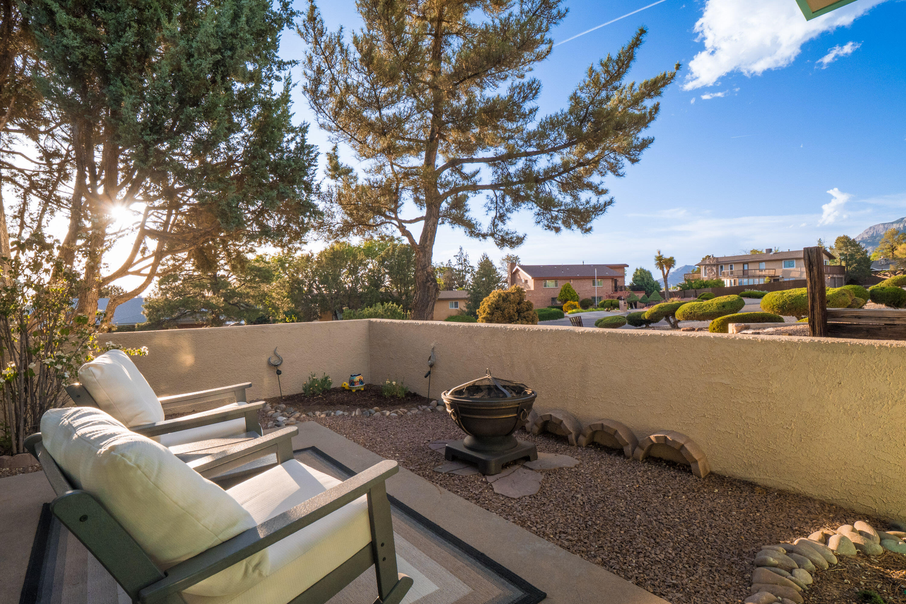 4706 Glenwood Hills Drive, Albuquerque, New Mexico image 28