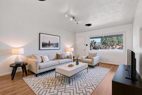 2133 Madeira Drive NE Albuquerque NM 87110