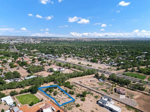 844 ALAMEDA Boulevard NW Albuquerque NM 87114