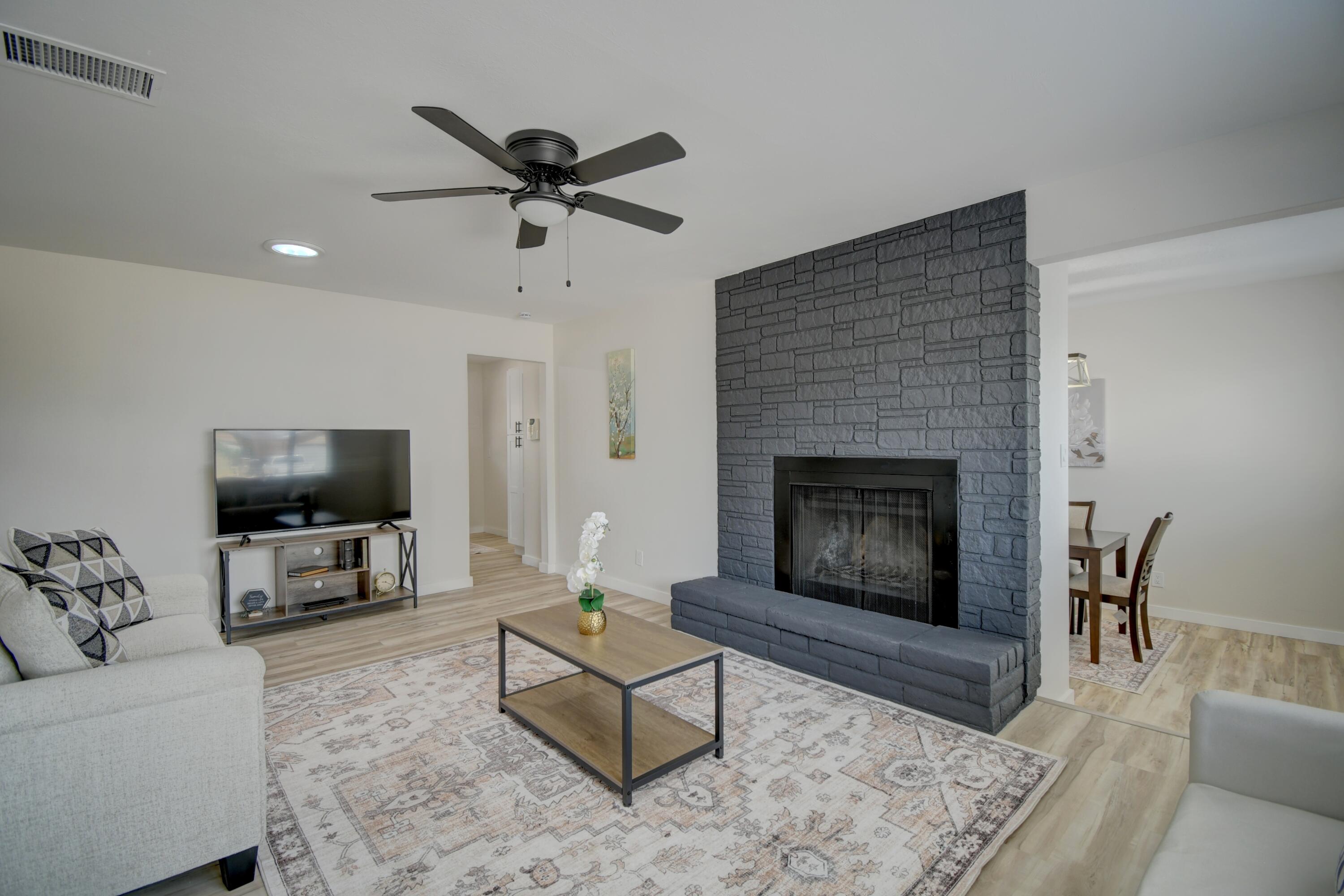 1112 Westerfeld Drive, Albuquerque, New Mexico image 3