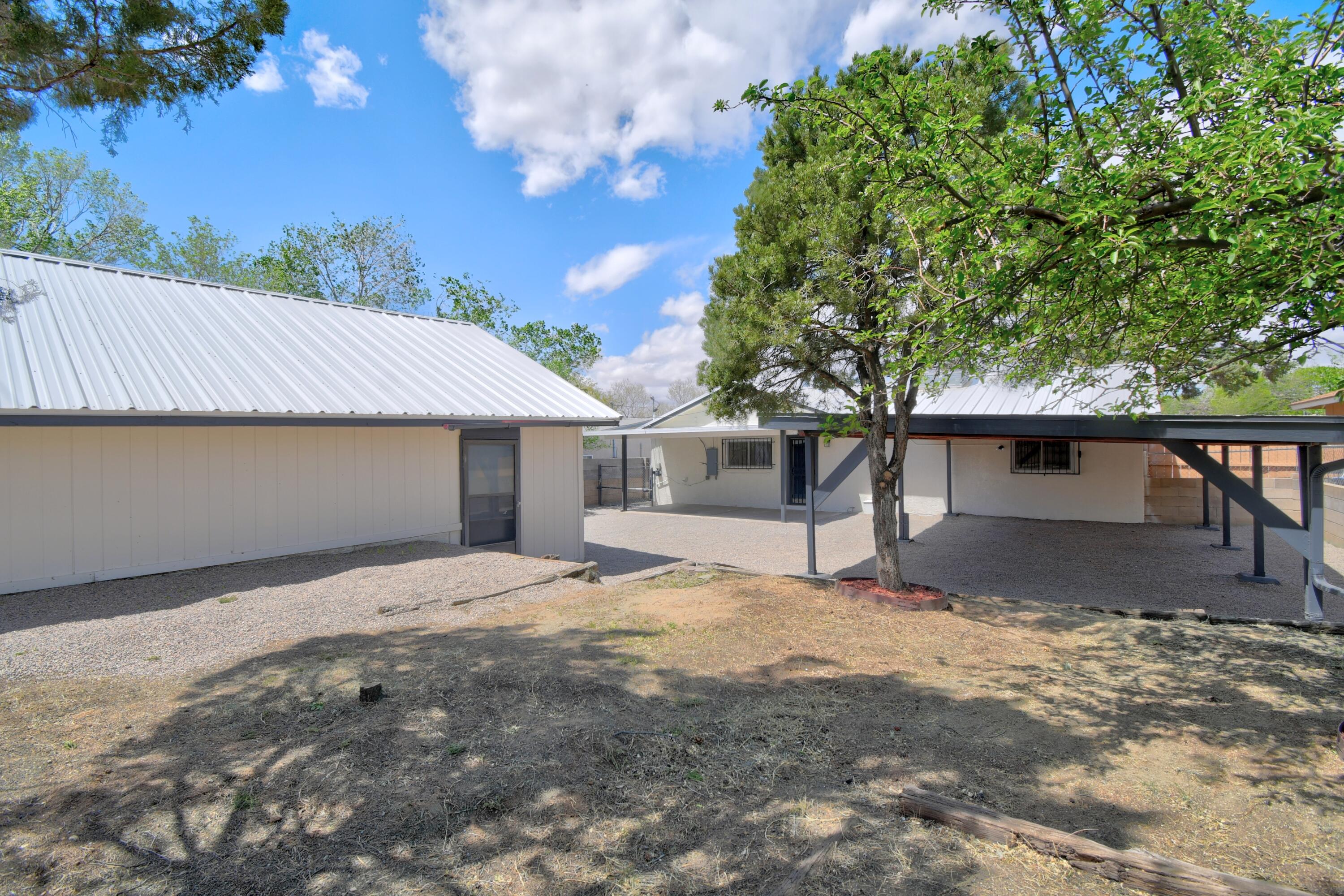 1112 Westerfeld Drive, Albuquerque, New Mexico image 18