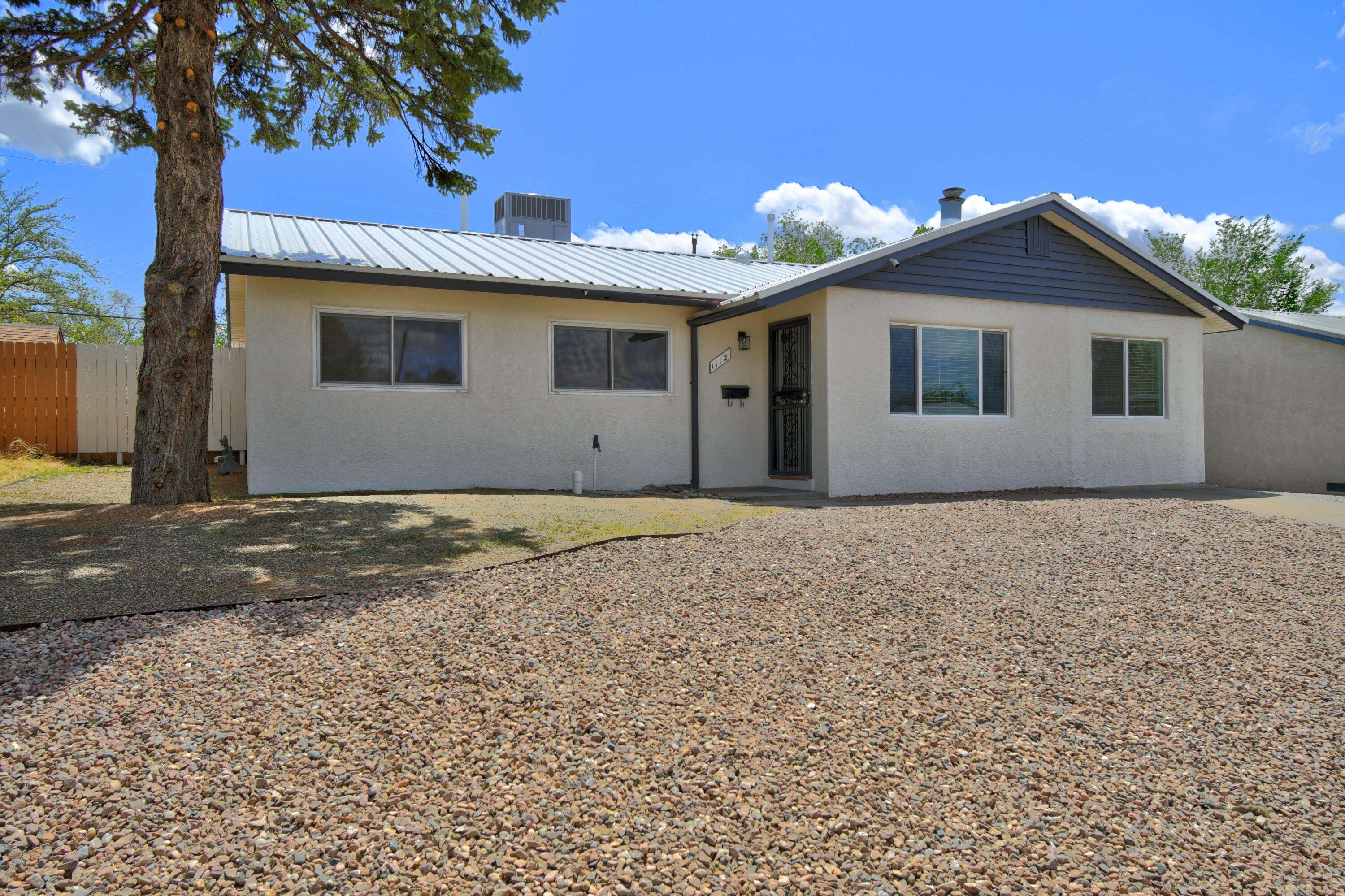 1112 Westerfeld Drive, Albuquerque, New Mexico image 1