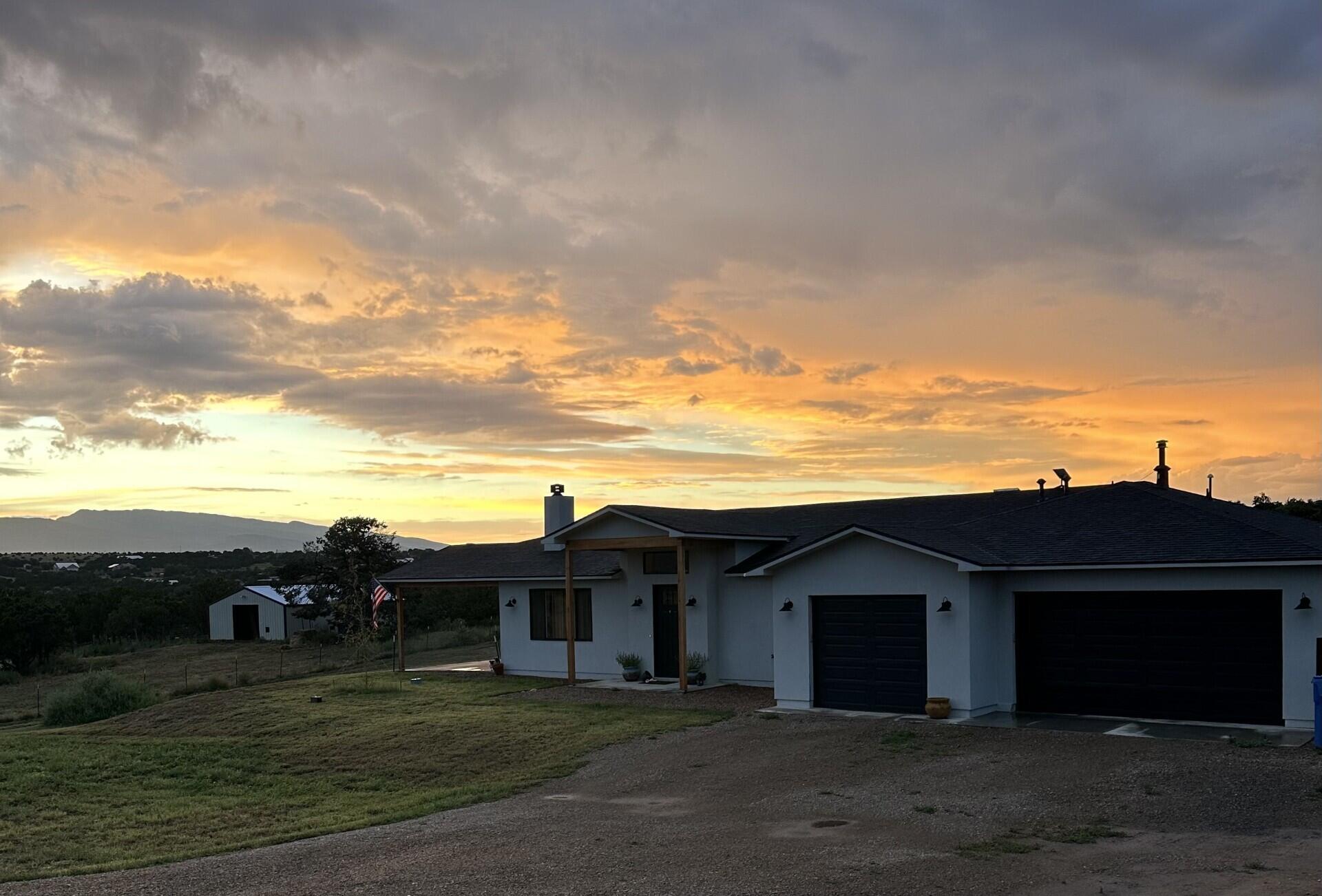11 Ultimate Court, Edgewood, New Mexico image 46