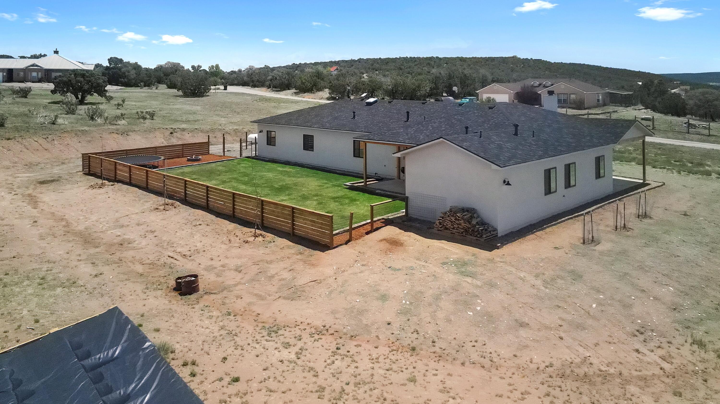 11 Ultimate Court, Edgewood, New Mexico image 49