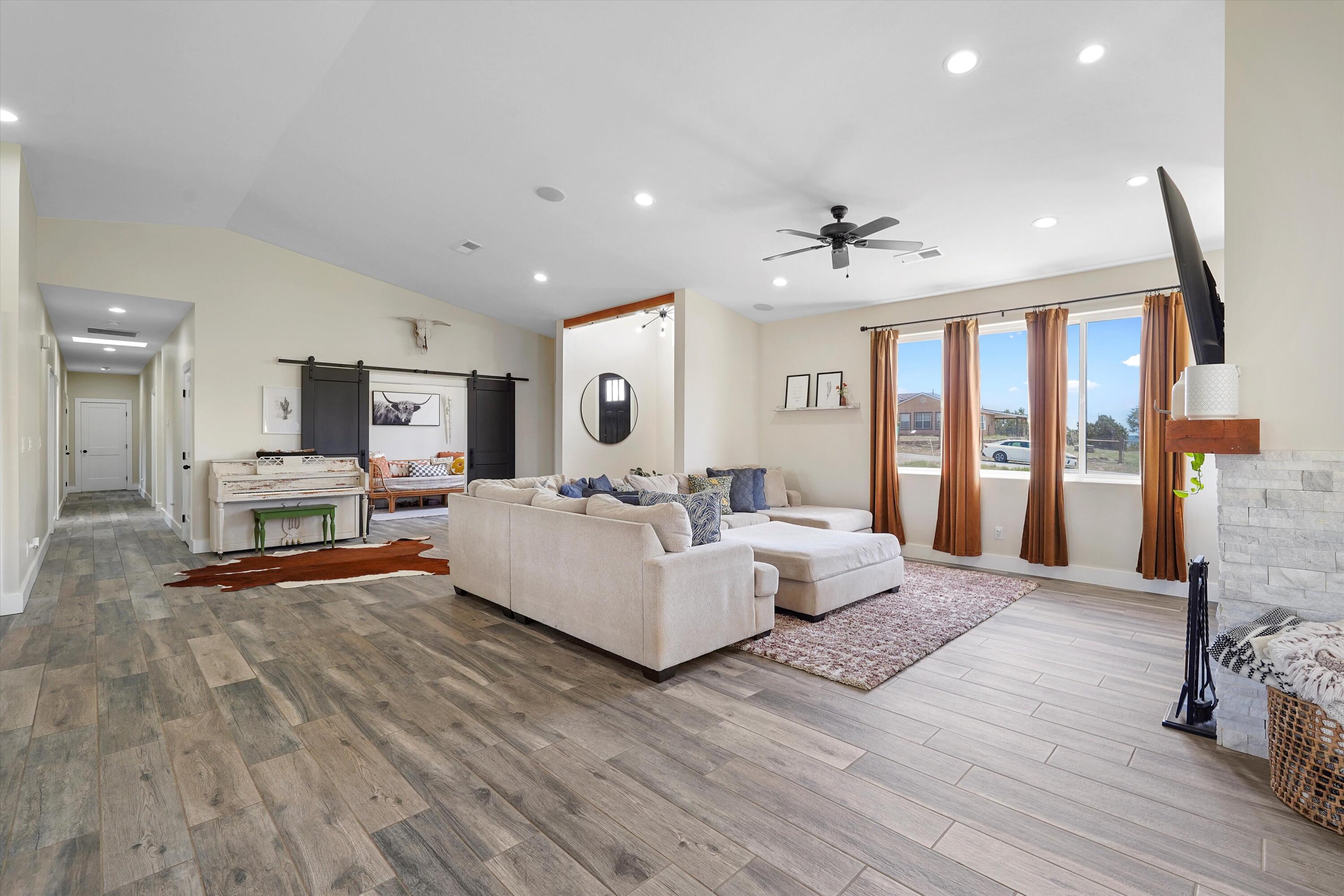 11 Ultimate Court, Edgewood, New Mexico image 17
