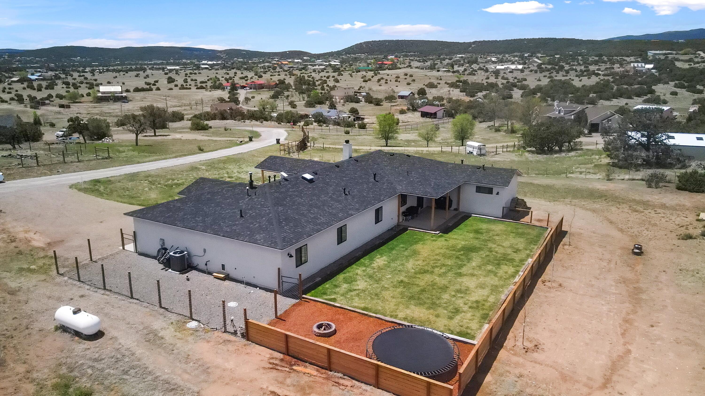 11 Ultimate Court, Edgewood, New Mexico image 48