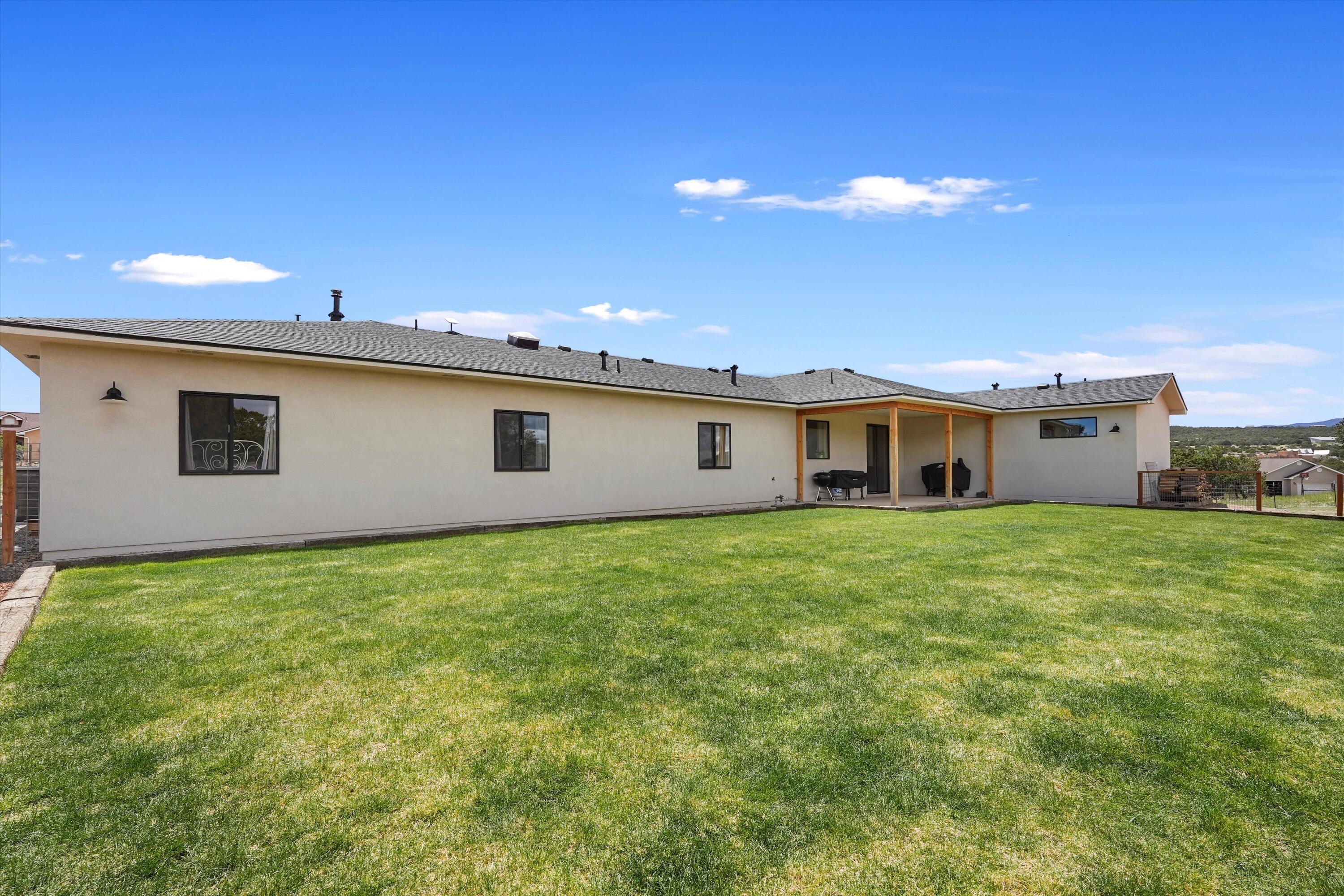 11 Ultimate Court, Edgewood, New Mexico image 41