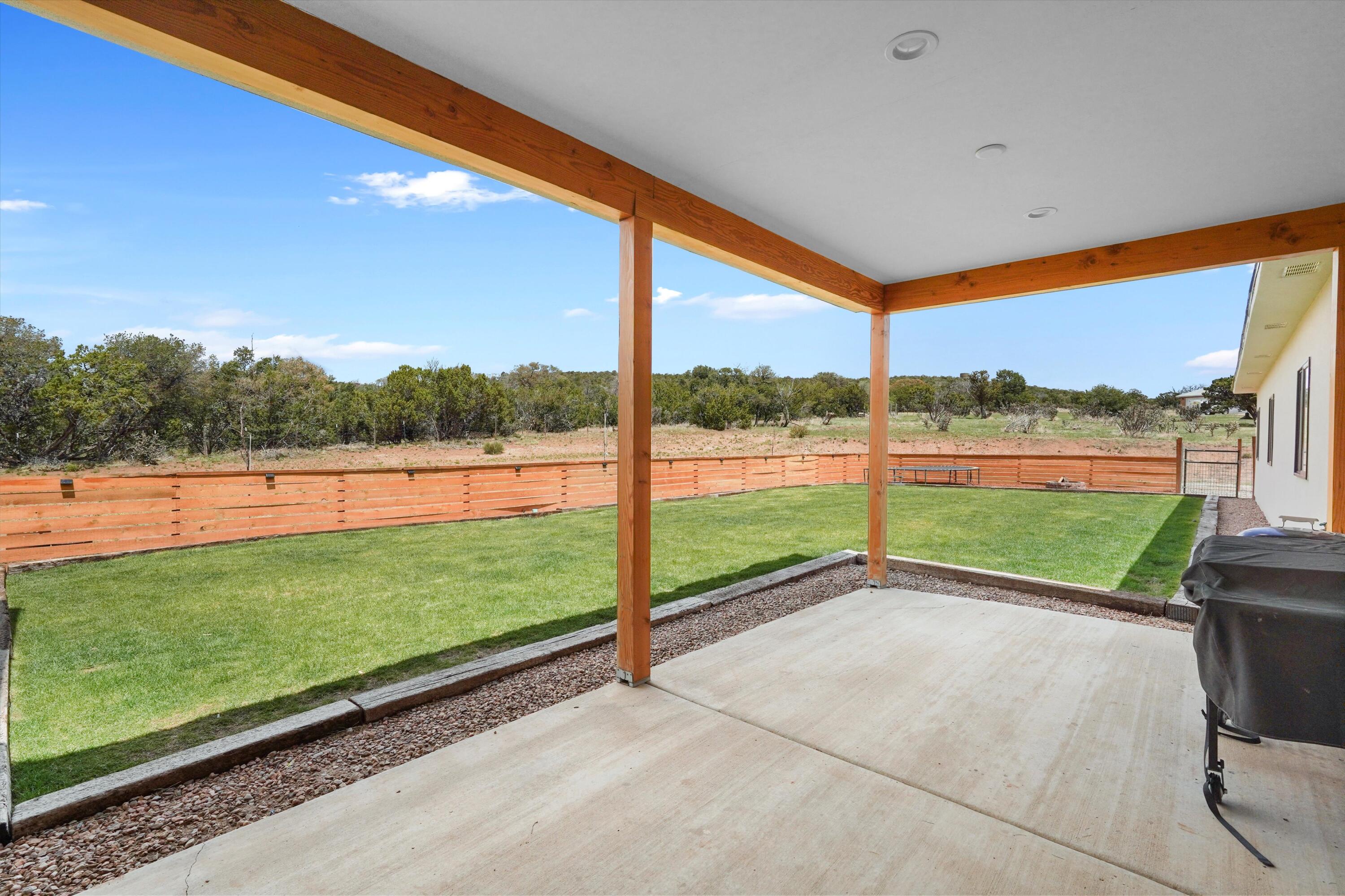 11 Ultimate Court, Edgewood, New Mexico image 37
