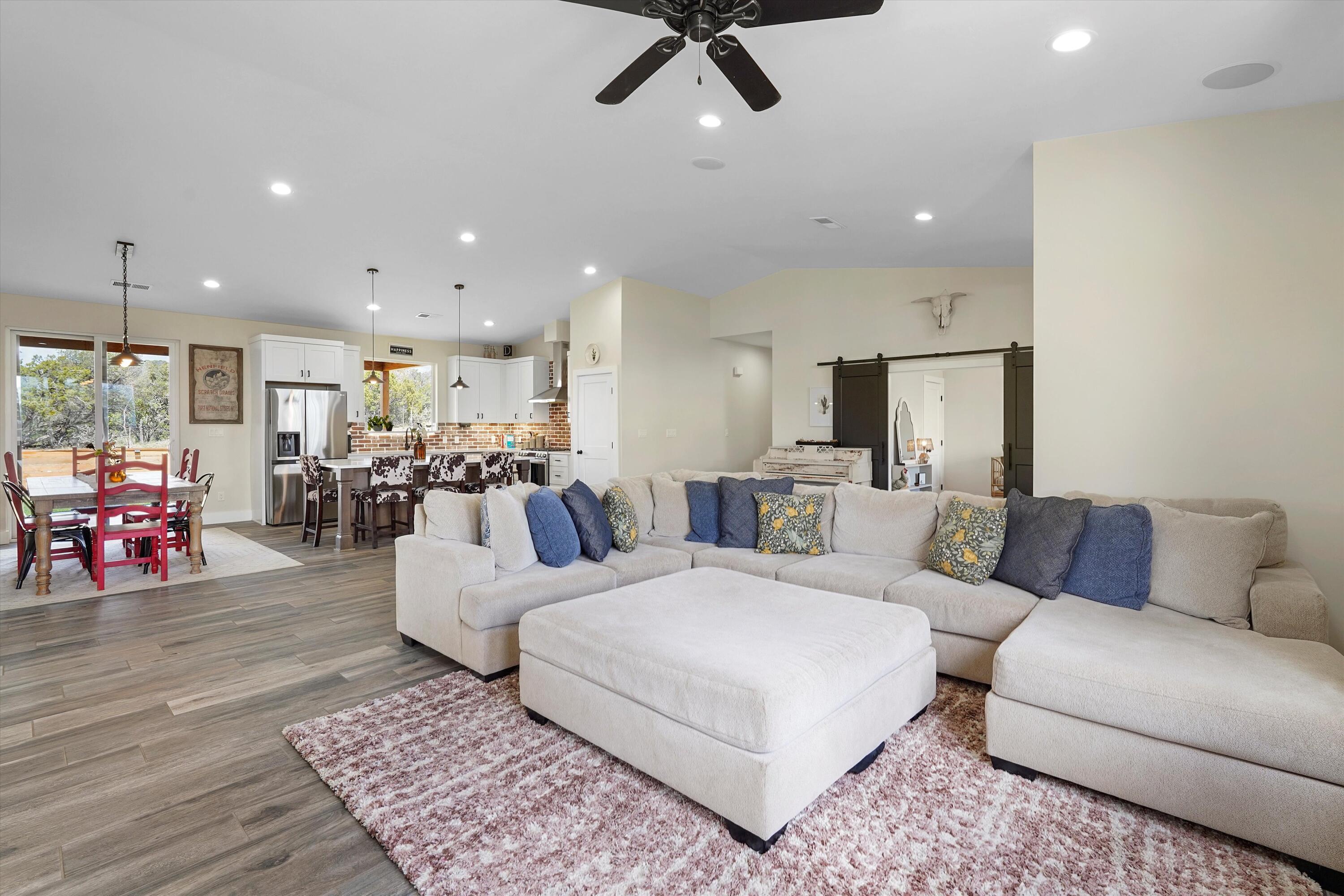 11 Ultimate Court, Edgewood, New Mexico image 19