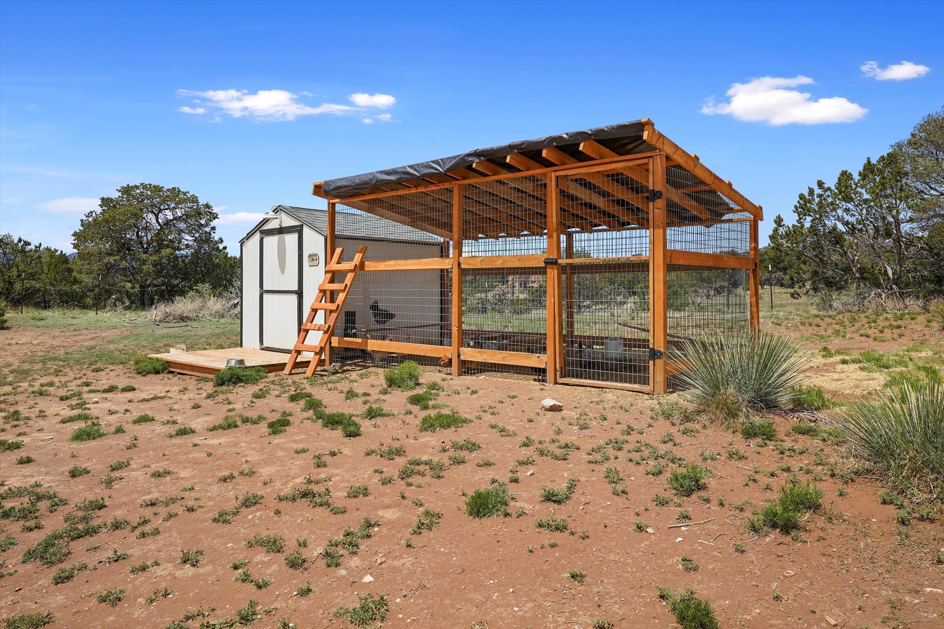 11 Ultimate Court, Edgewood, New Mexico image 44