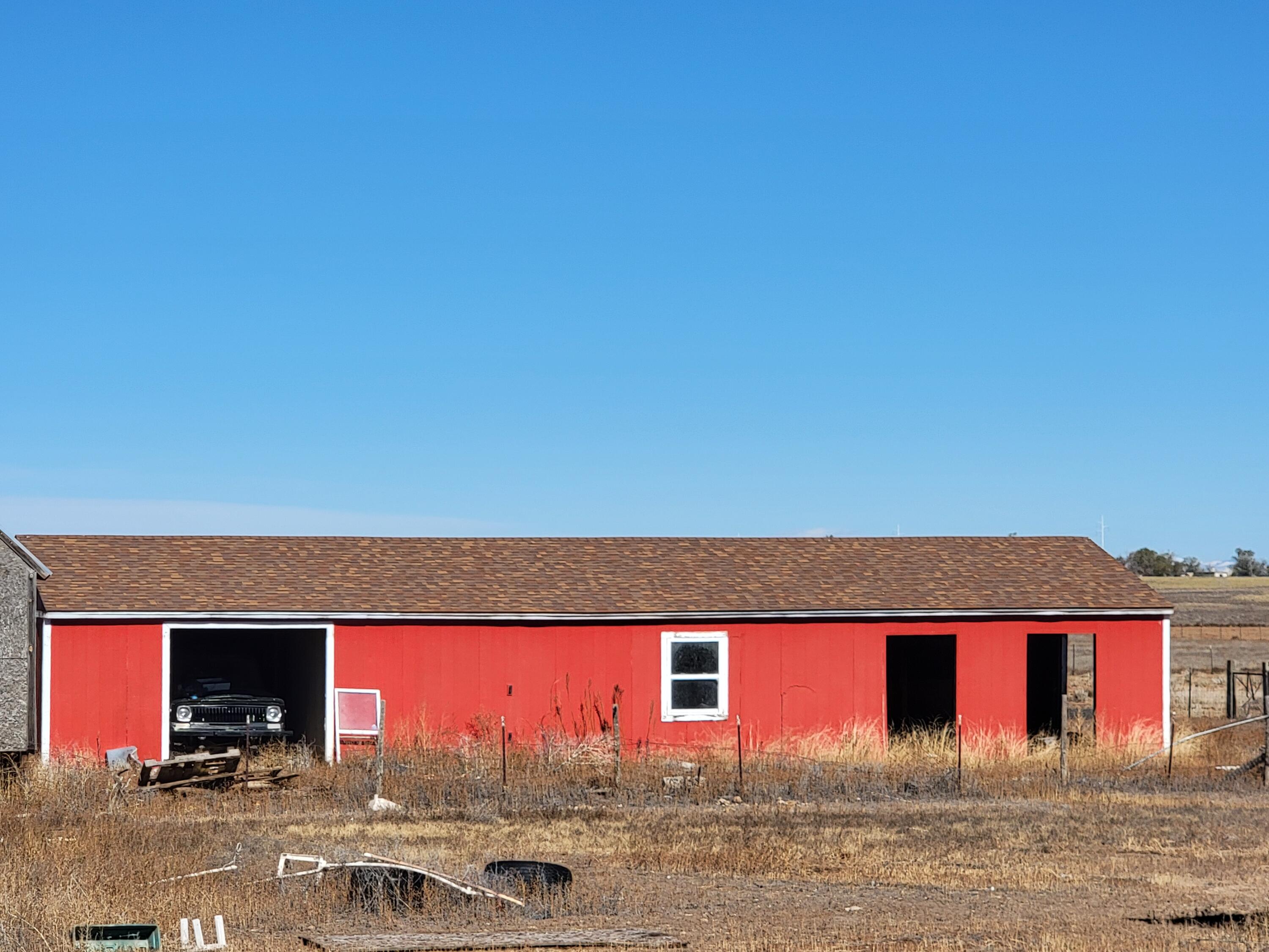 239 W Marshall Road, Estancia, New Mexico image 6