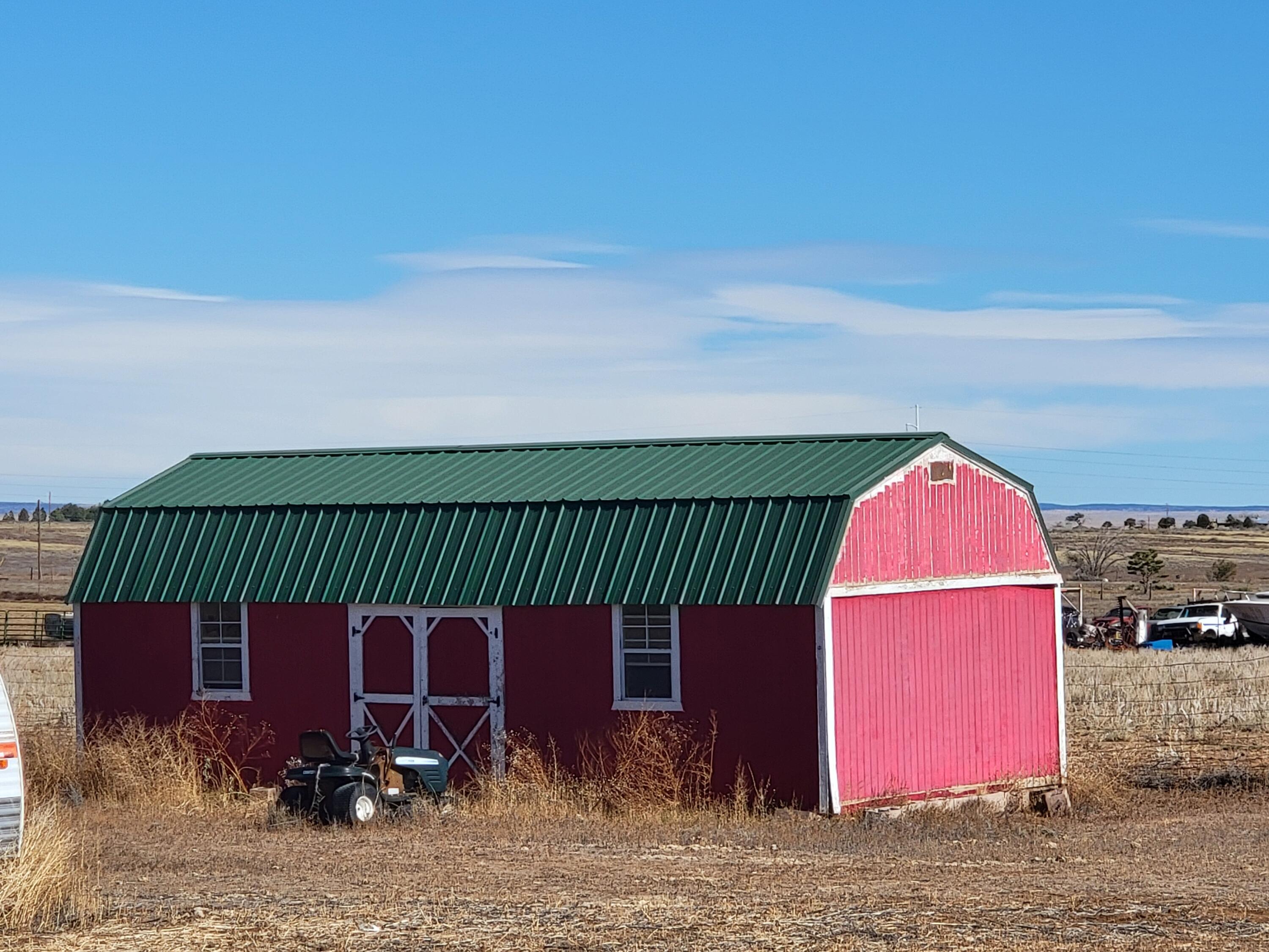 239 W Marshall Road, Estancia, New Mexico image 7