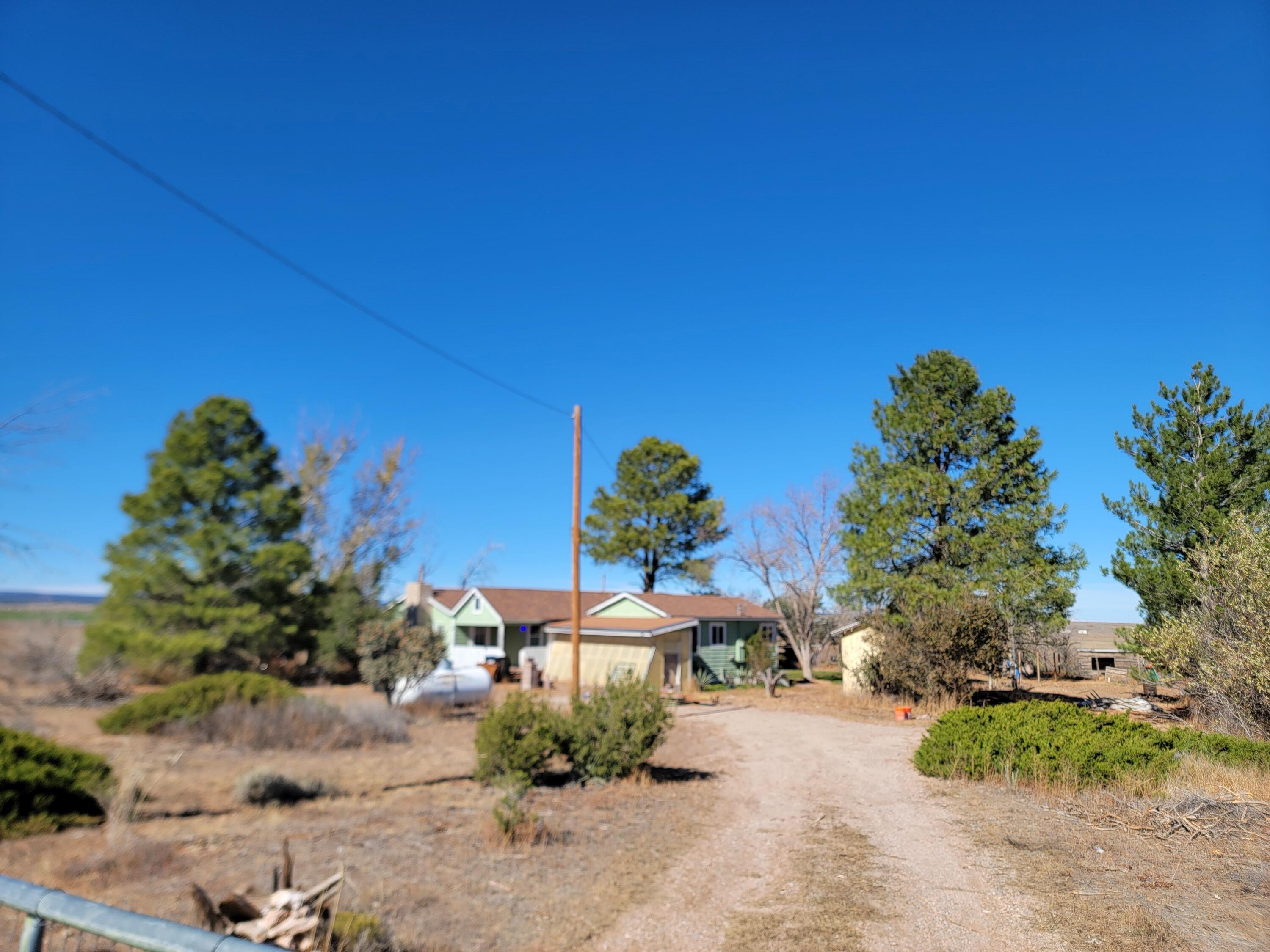 239 W Marshall Road, Estancia, New Mexico image 1