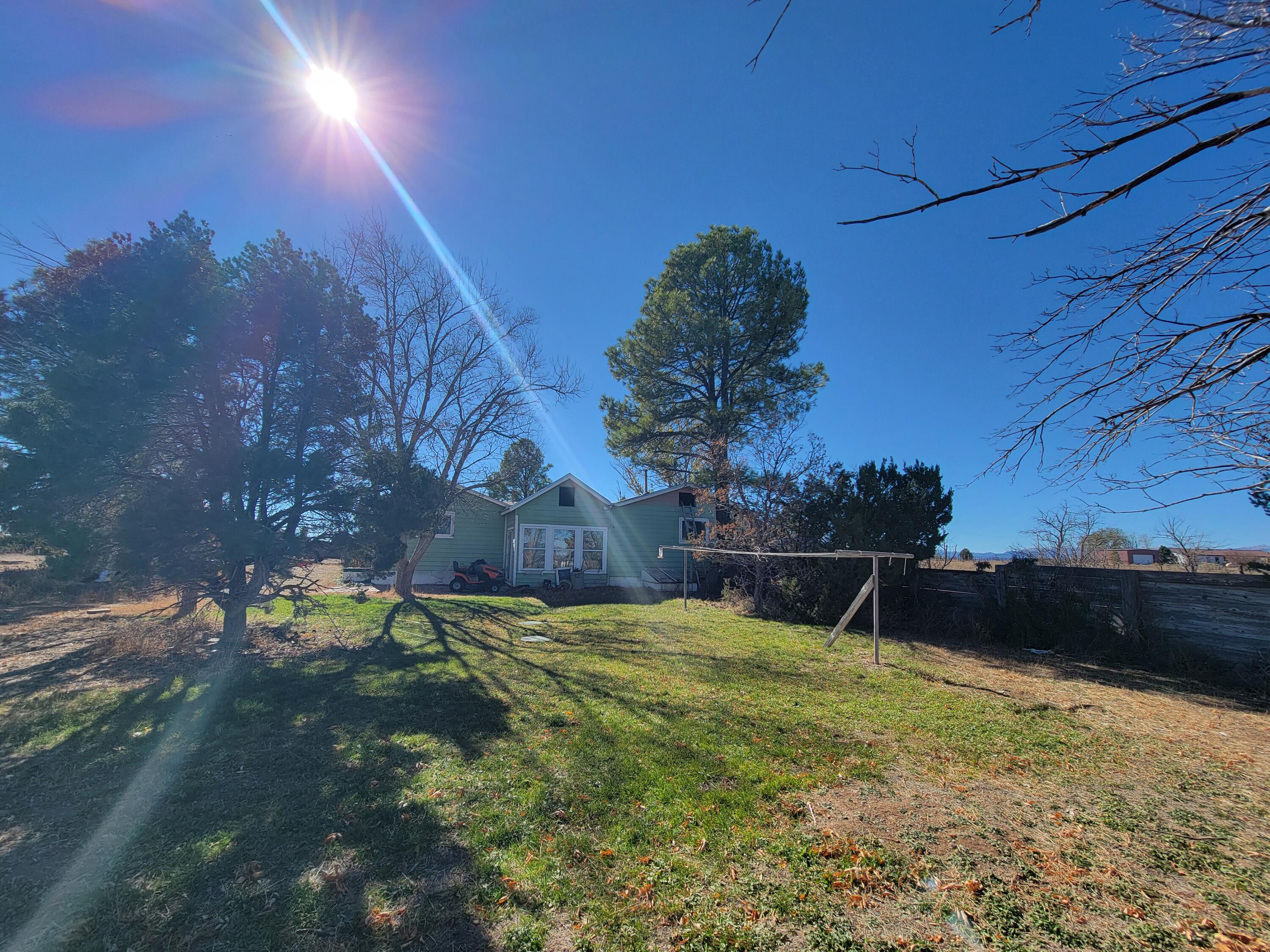 239 W Marshall Road, Estancia, New Mexico image 8