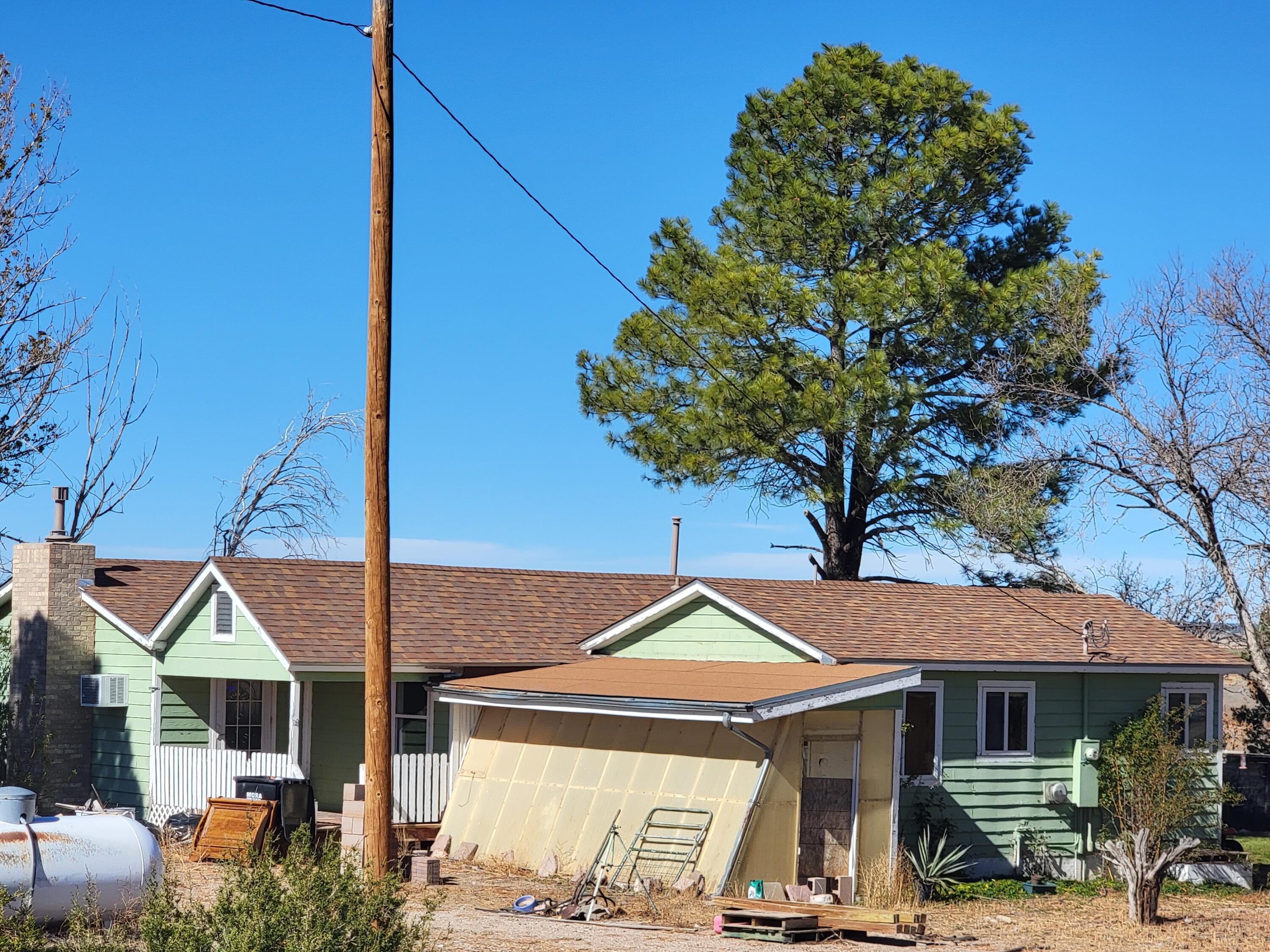 239 W Marshall Road, Estancia, New Mexico image 2