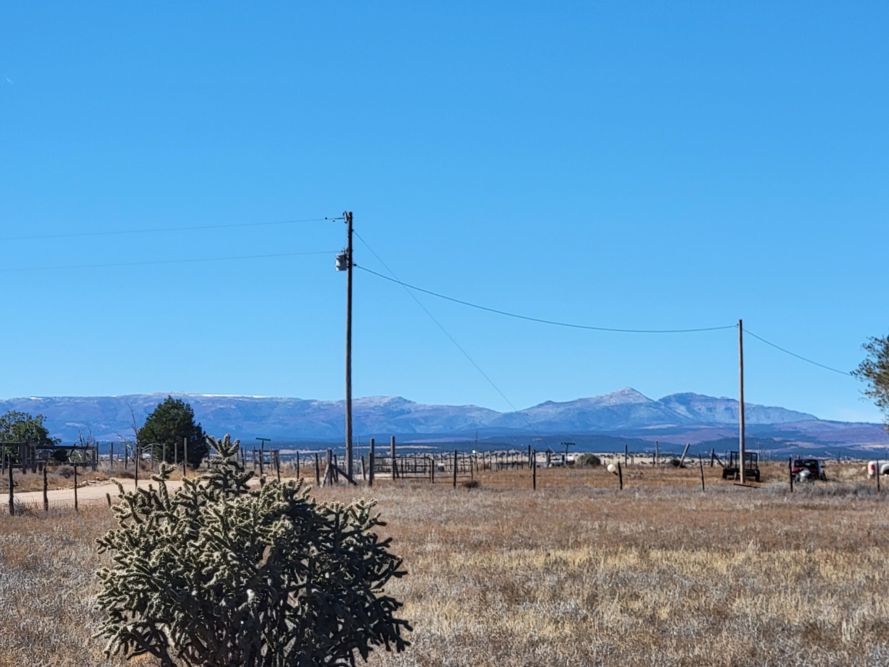 239 W Marshall Road, Estancia, New Mexico image 4