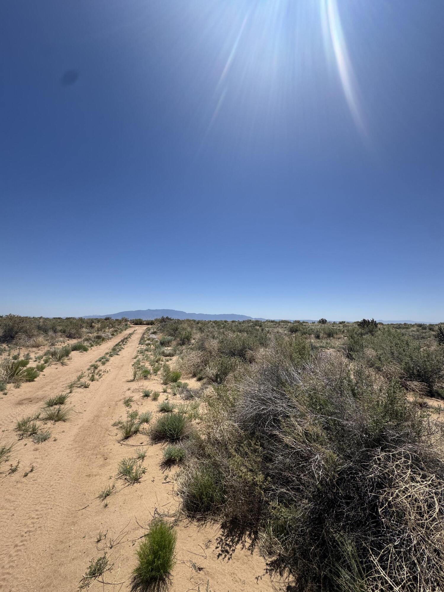 Lot 34 Block 9 Unit 3, Rio Rancho, New Mexico image 3