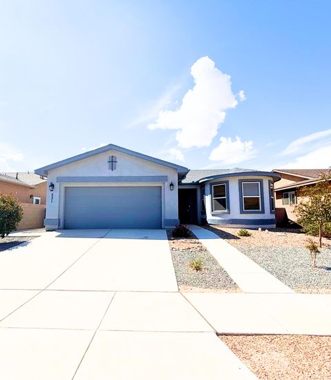 531 RIO CHAMA Circle SW Los Lunas NM 87031