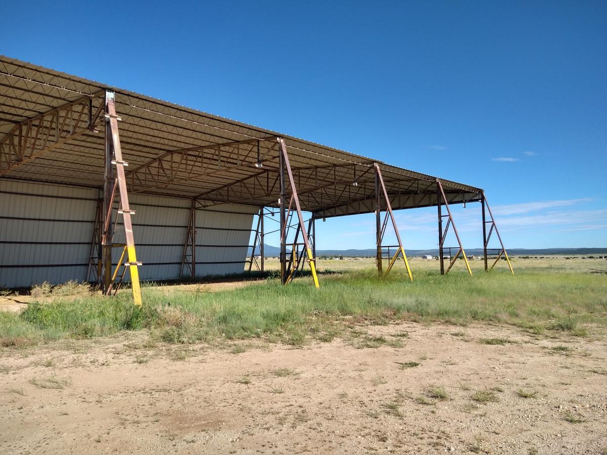 Riley Road, Estancia, New Mexico image 12