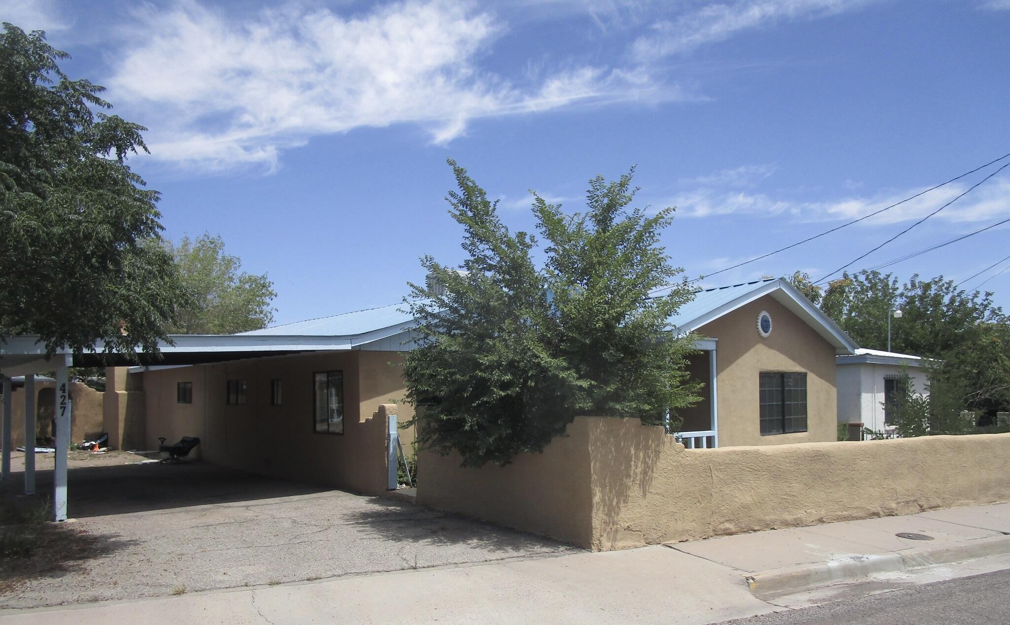 427 Terry Street, Socorro, New Mexico image 28