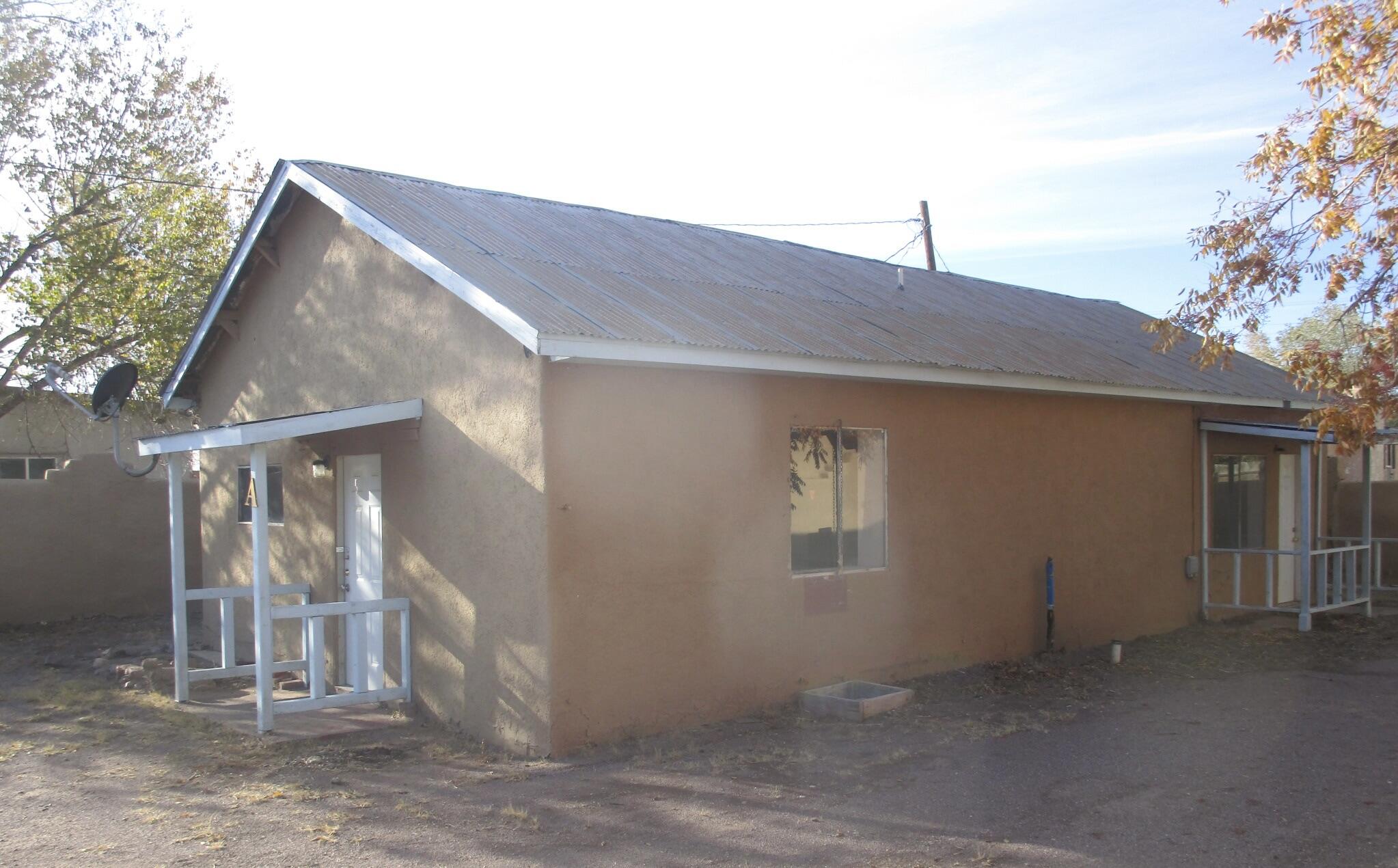 427 Terry Street, Socorro, New Mexico image 16