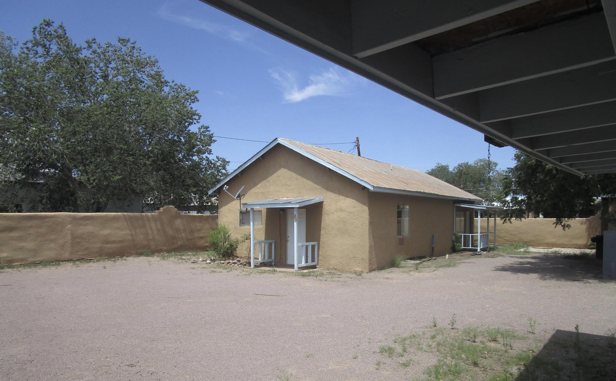 427 Terry Street, Socorro, New Mexico image 27