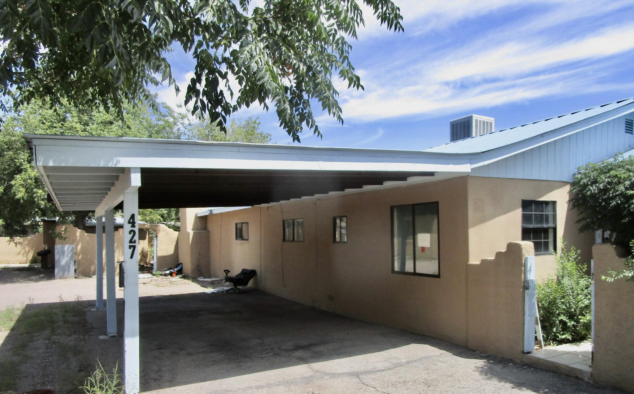 427 Terry Street, Socorro, New Mexico image 26