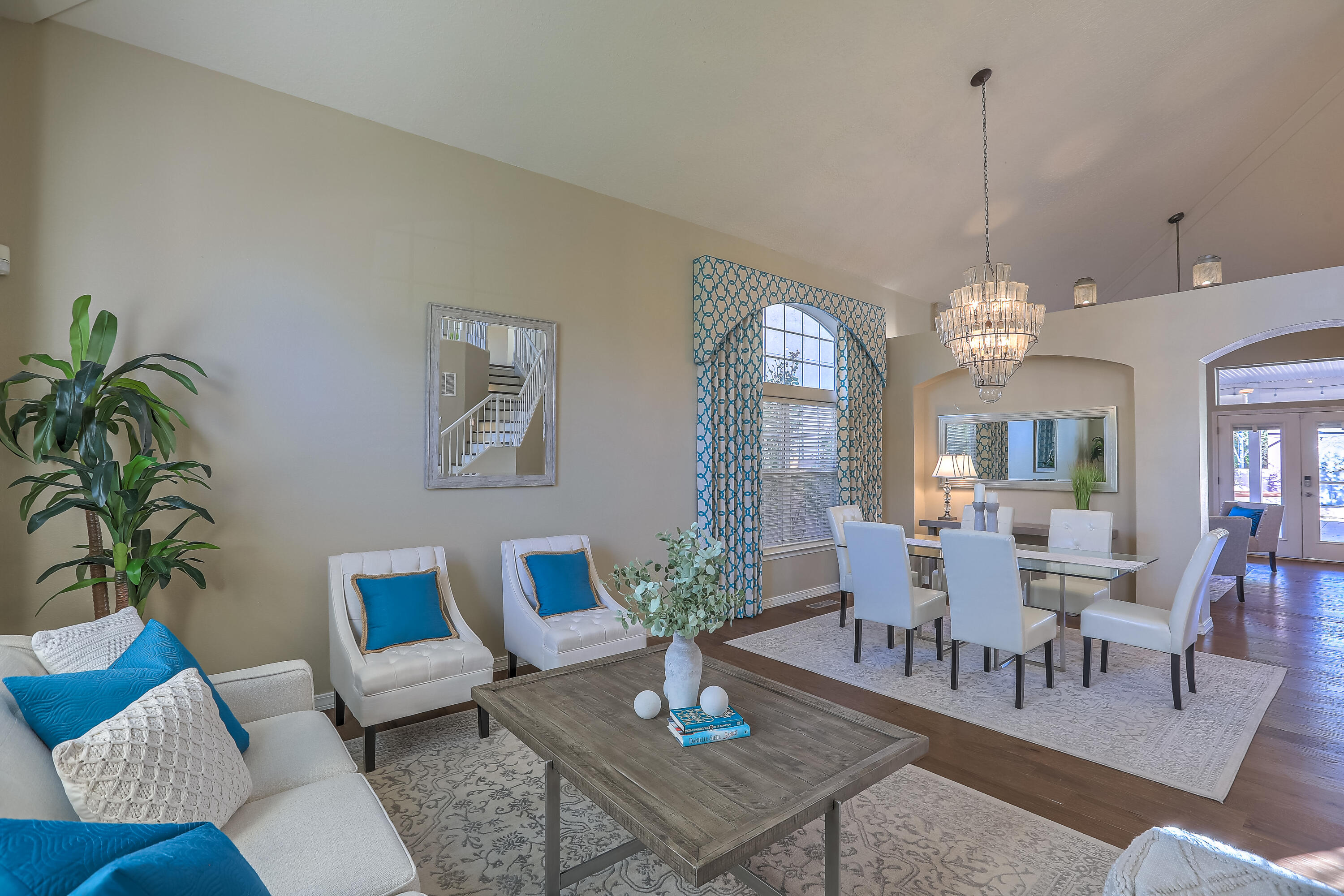 4309 Rancho Largo Road NW