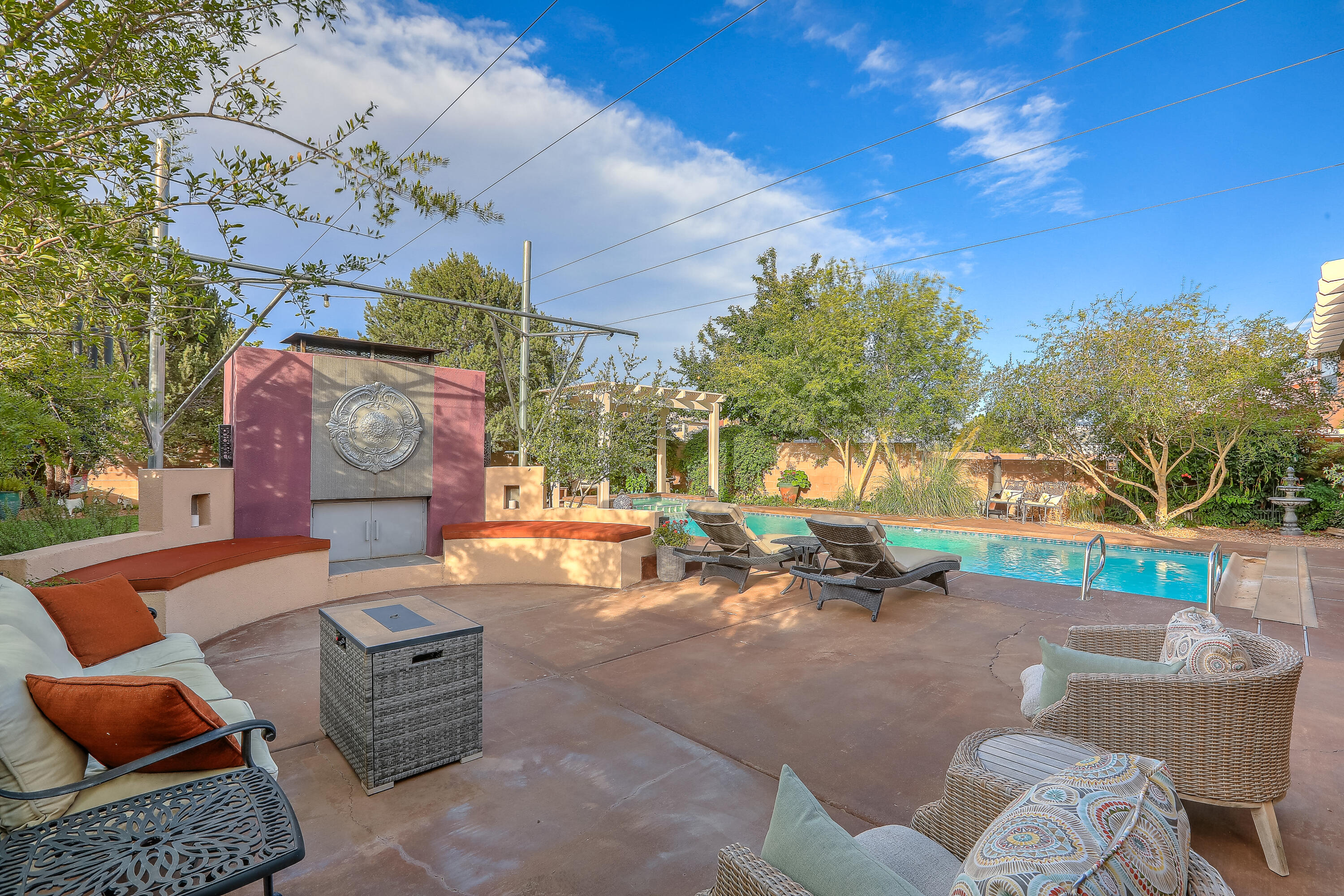 4309 Rancho Largo Road NW