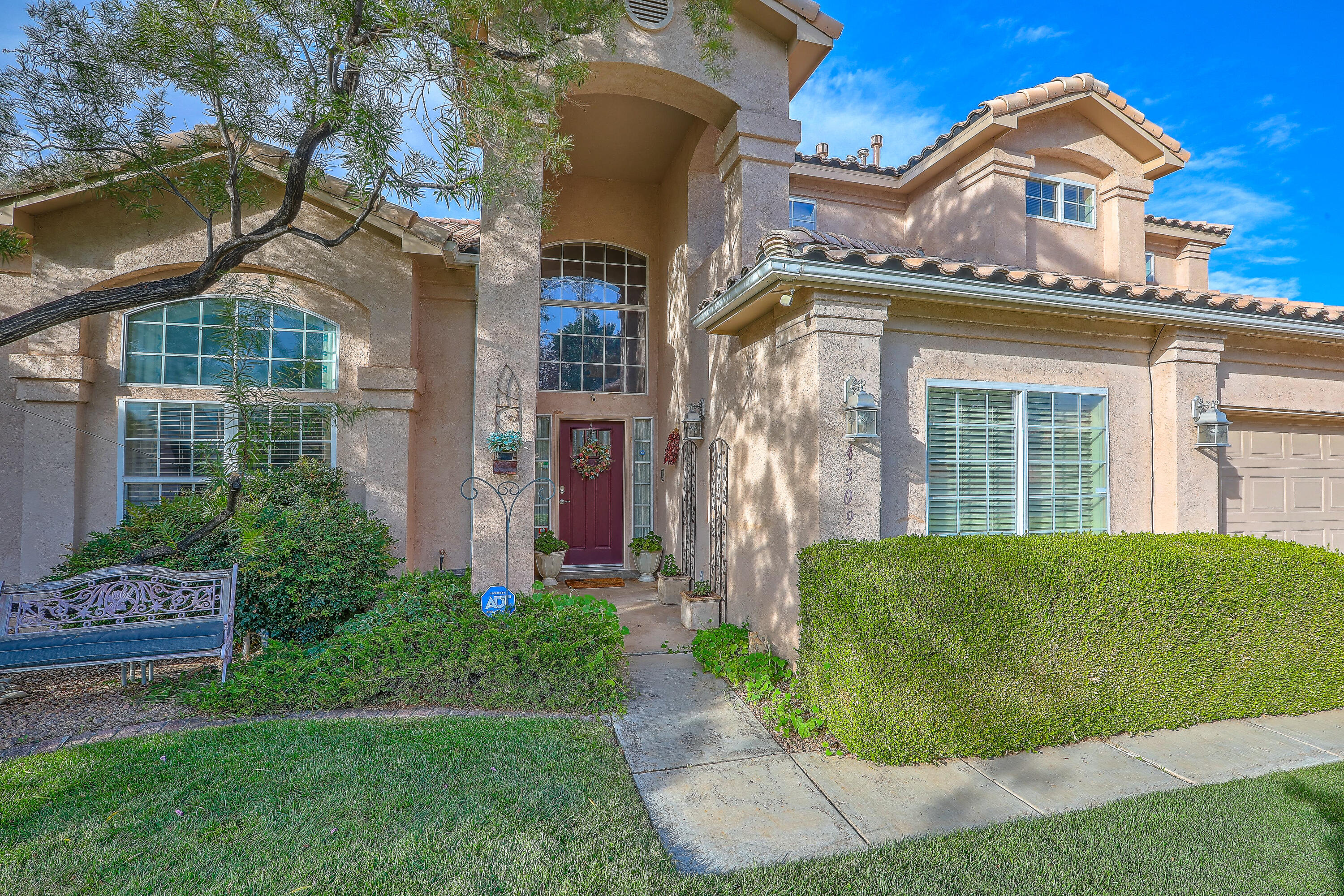 4309 Rancho Largo Road NW