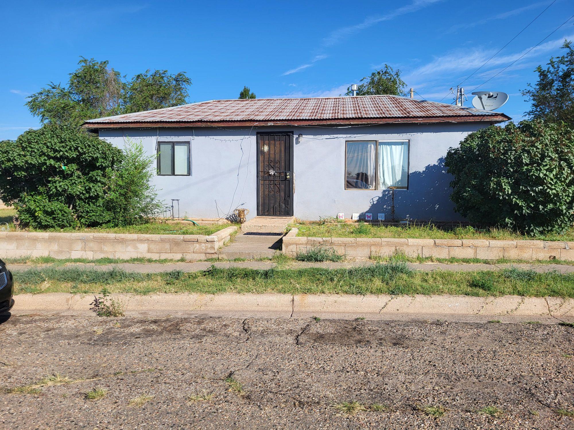 237 Capitan Avenue, Santa Rosa, New Mexico image 1