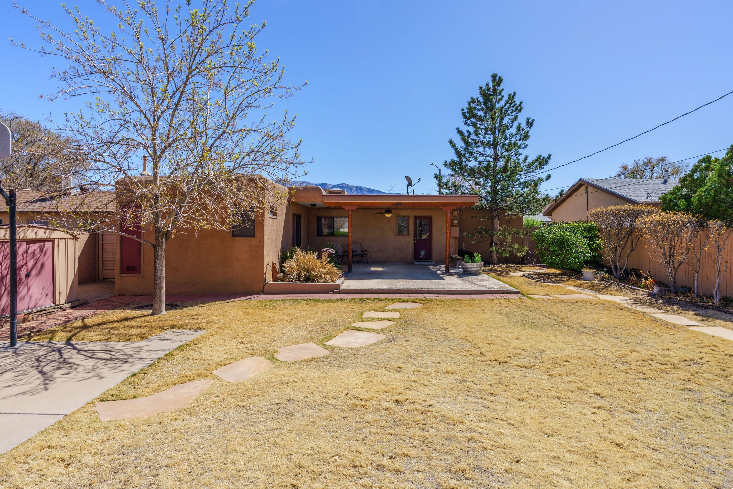 1509 Conchas Street, Albuquerque, New Mexico image 23