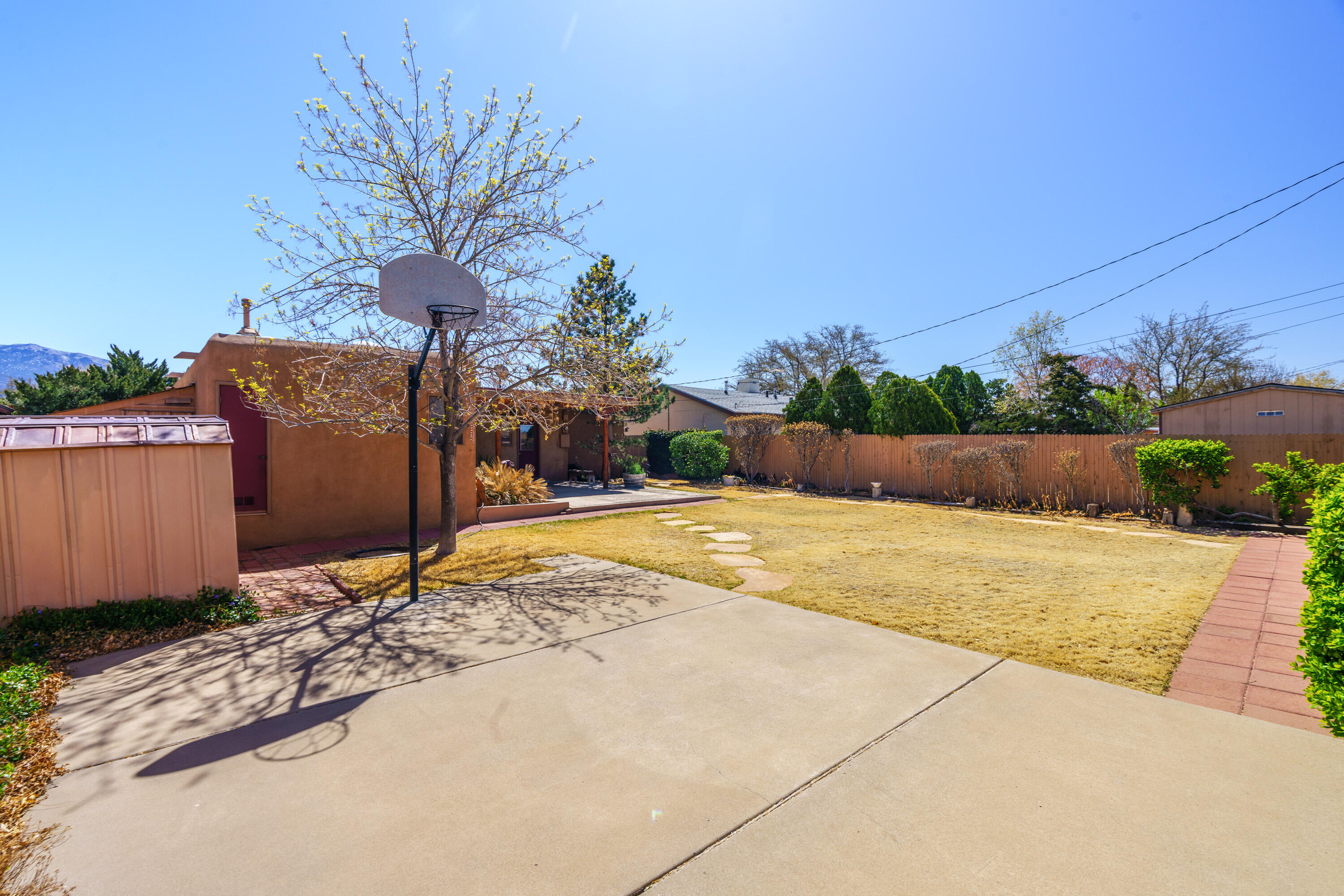 1509 Conchas Street, Albuquerque, New Mexico image 26