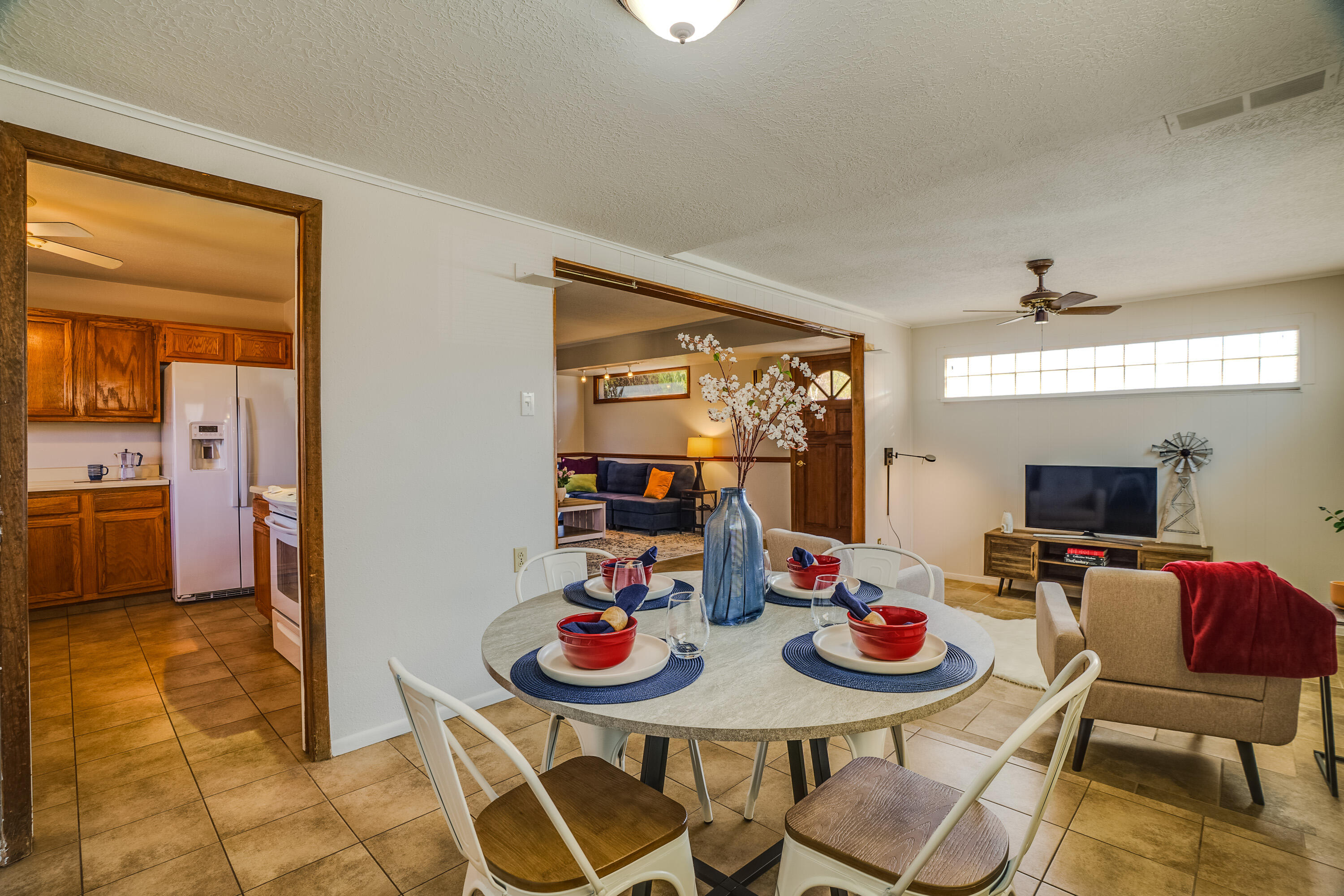 1509 Conchas Street, Albuquerque, New Mexico image 11