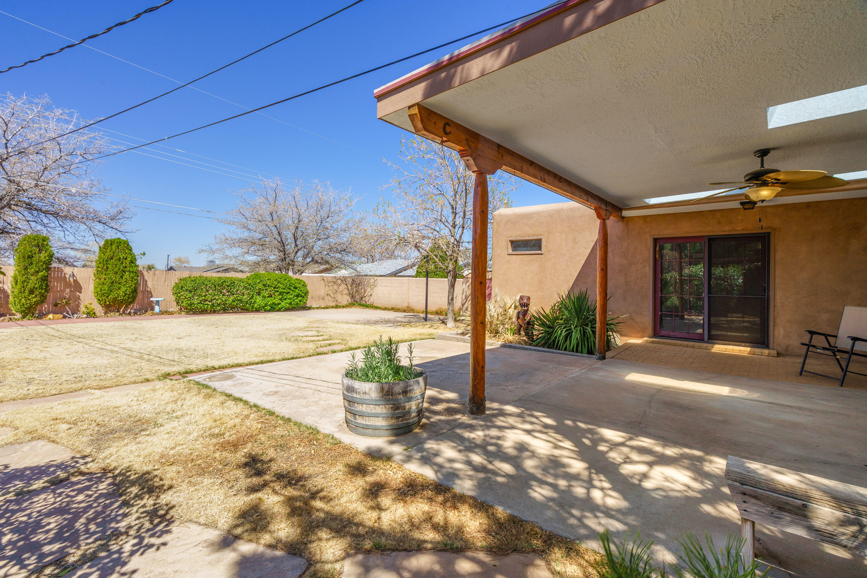 1509 Conchas Street, Albuquerque, New Mexico image 22