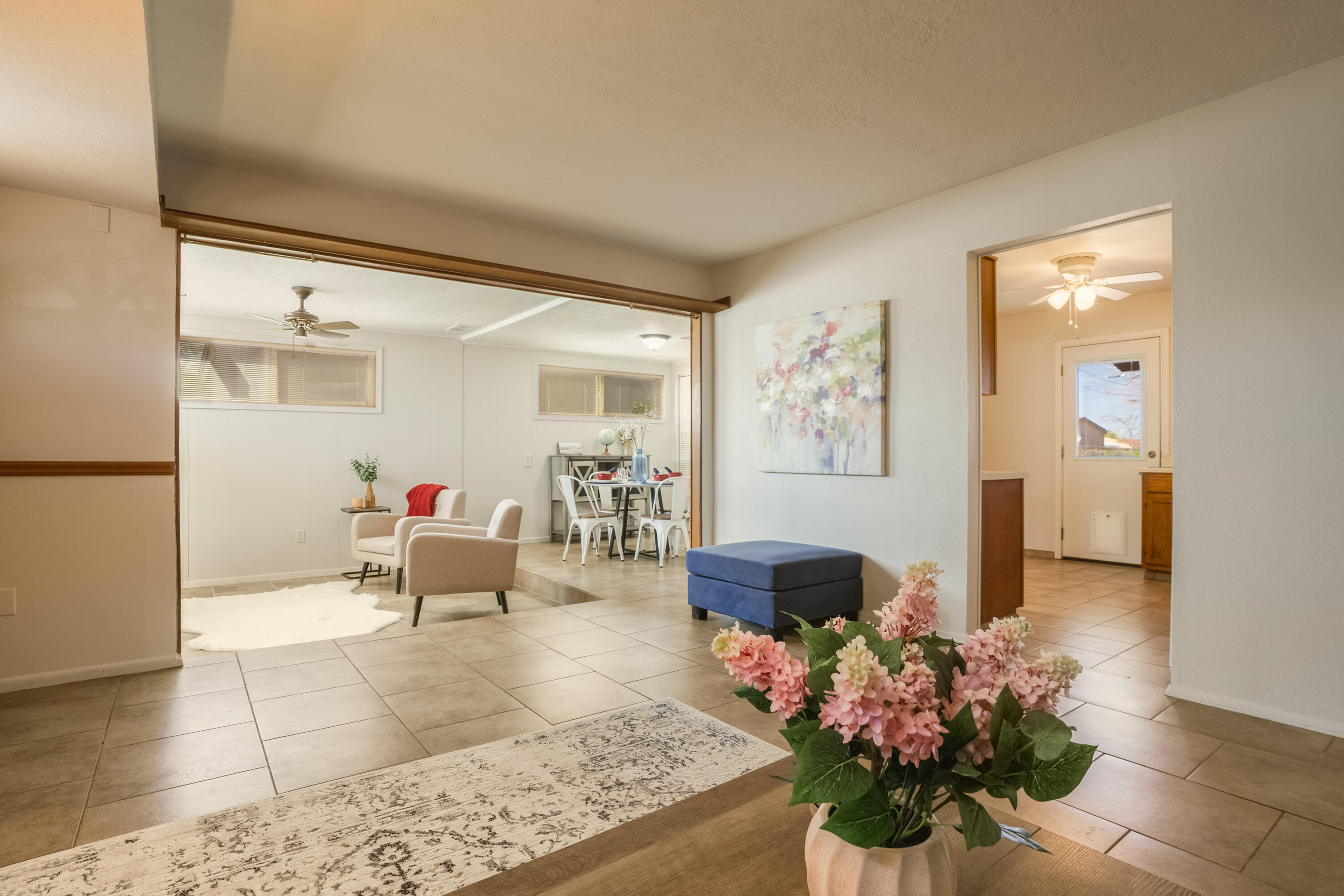 1509 Conchas Street, Albuquerque, New Mexico image 9