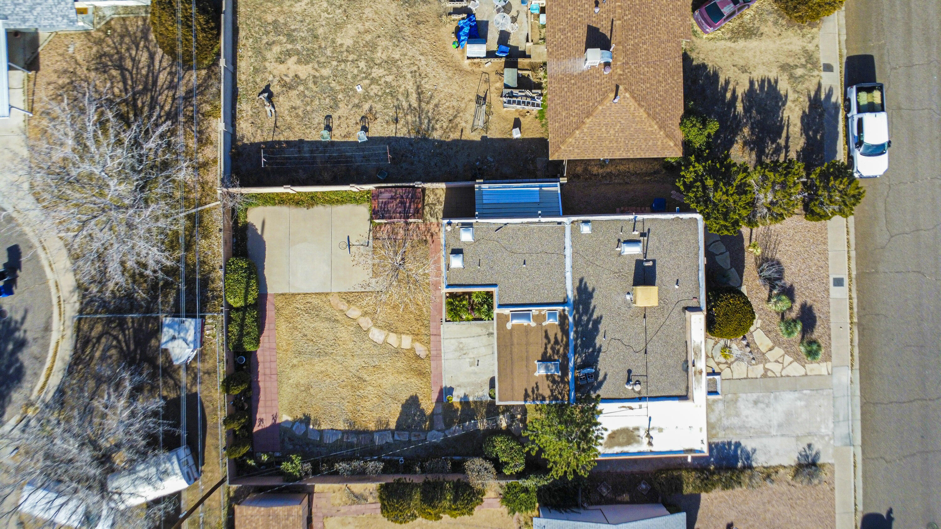 1509 Conchas Street, Albuquerque, New Mexico image 25
