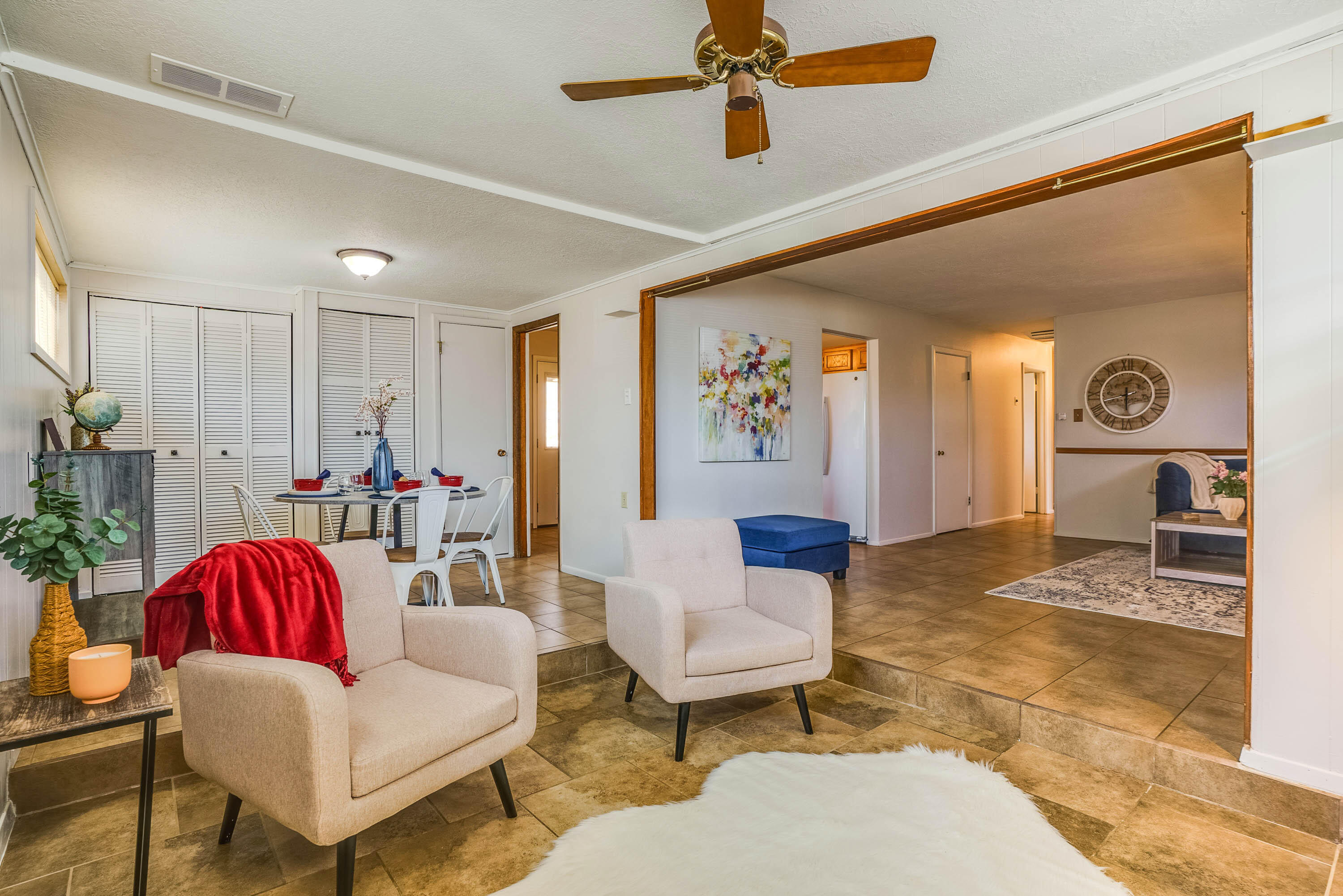 1509 Conchas Street, Albuquerque, New Mexico image 7