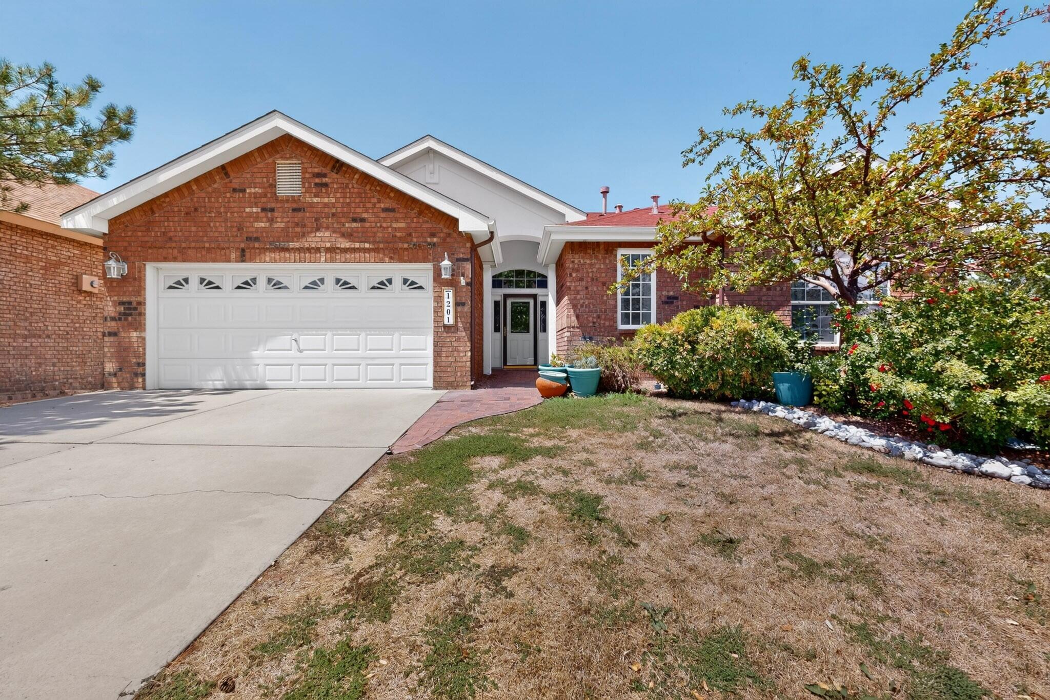 1201 Ruffian Court SE