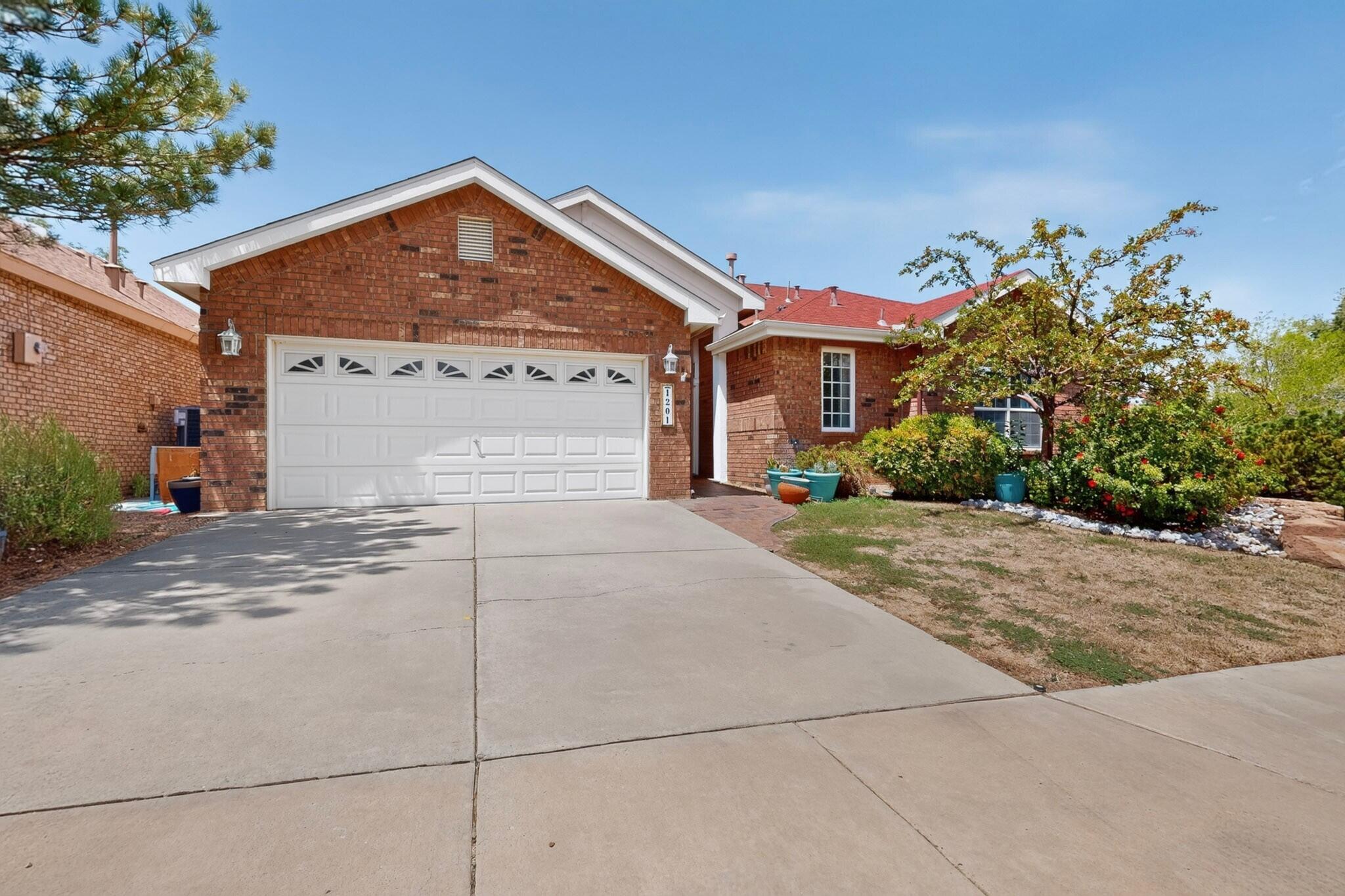 1201 Ruffian Court SE
