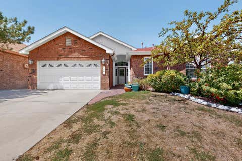 Homes For Sale - 1201 Ruffian Court<br/> Albuquerque, NM 87123