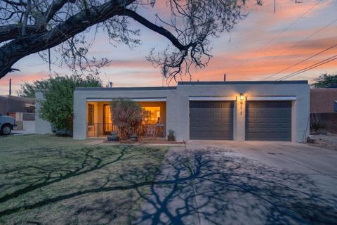 4215 Roma Avenue NE Albuquerque NM 87108