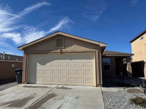 Photo of 735 Redwood Street SW, Rio Rancho, NM 87124 (MLS # 1097006)