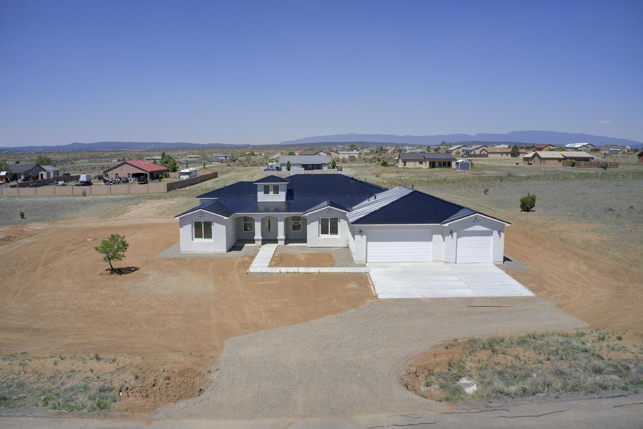 32 Kailey Loop, Edgewood, New Mexico image 41