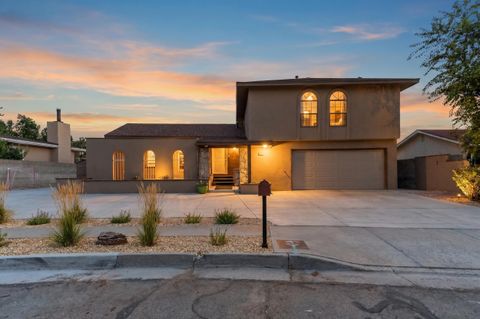 Homes For Sale - 6720 Beck Drive<br/> Albuquerque, NM 87109